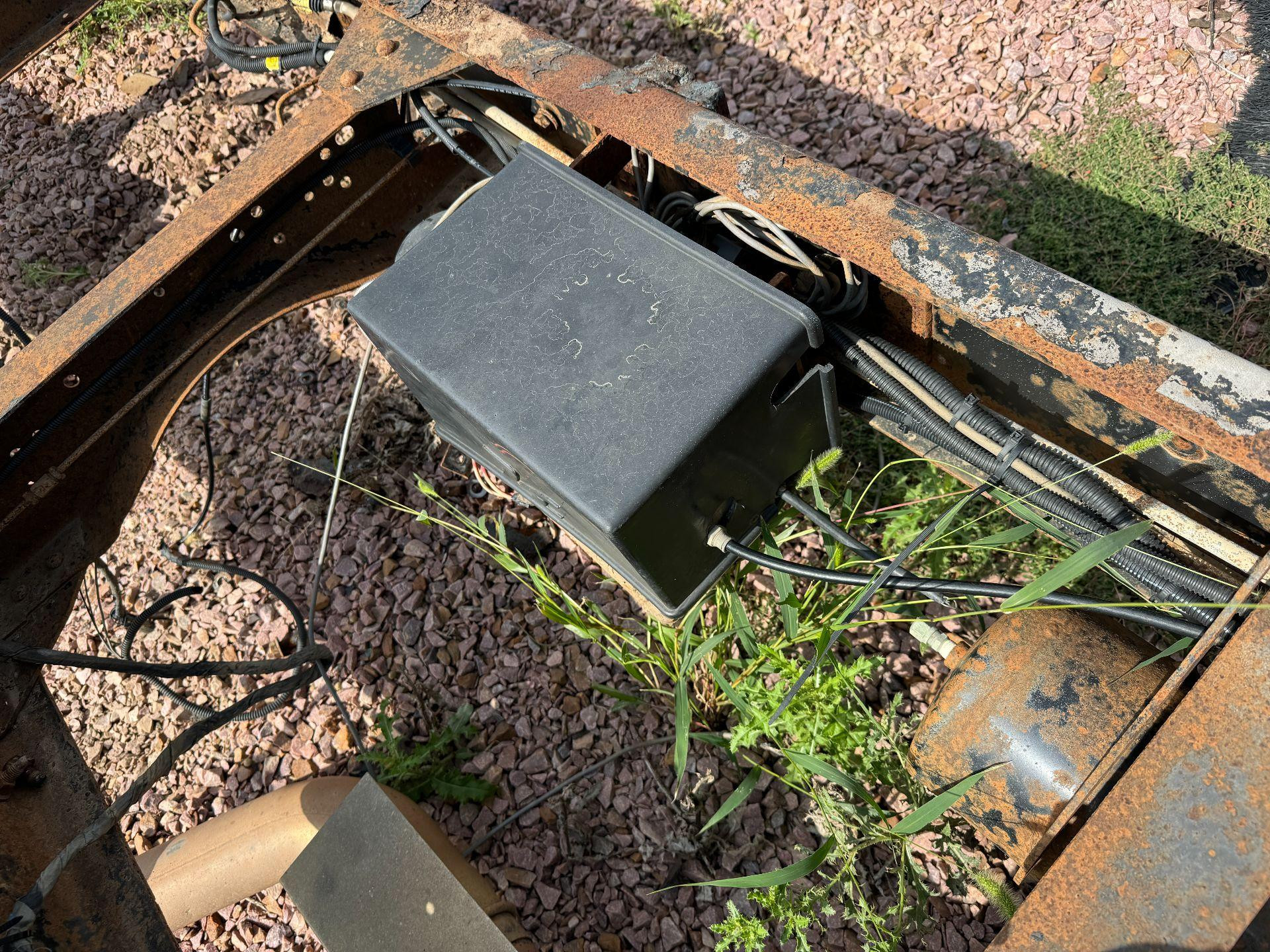 Chevrolet C4500 Miscellaneous Suspension Part for Sale