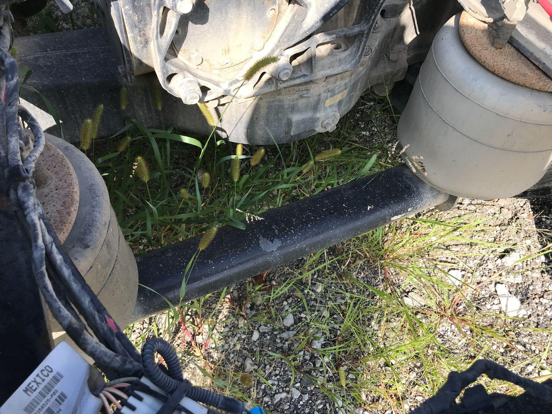 Mack ANTHEM (AN) Suspension Air Spring Pedestal for Sale