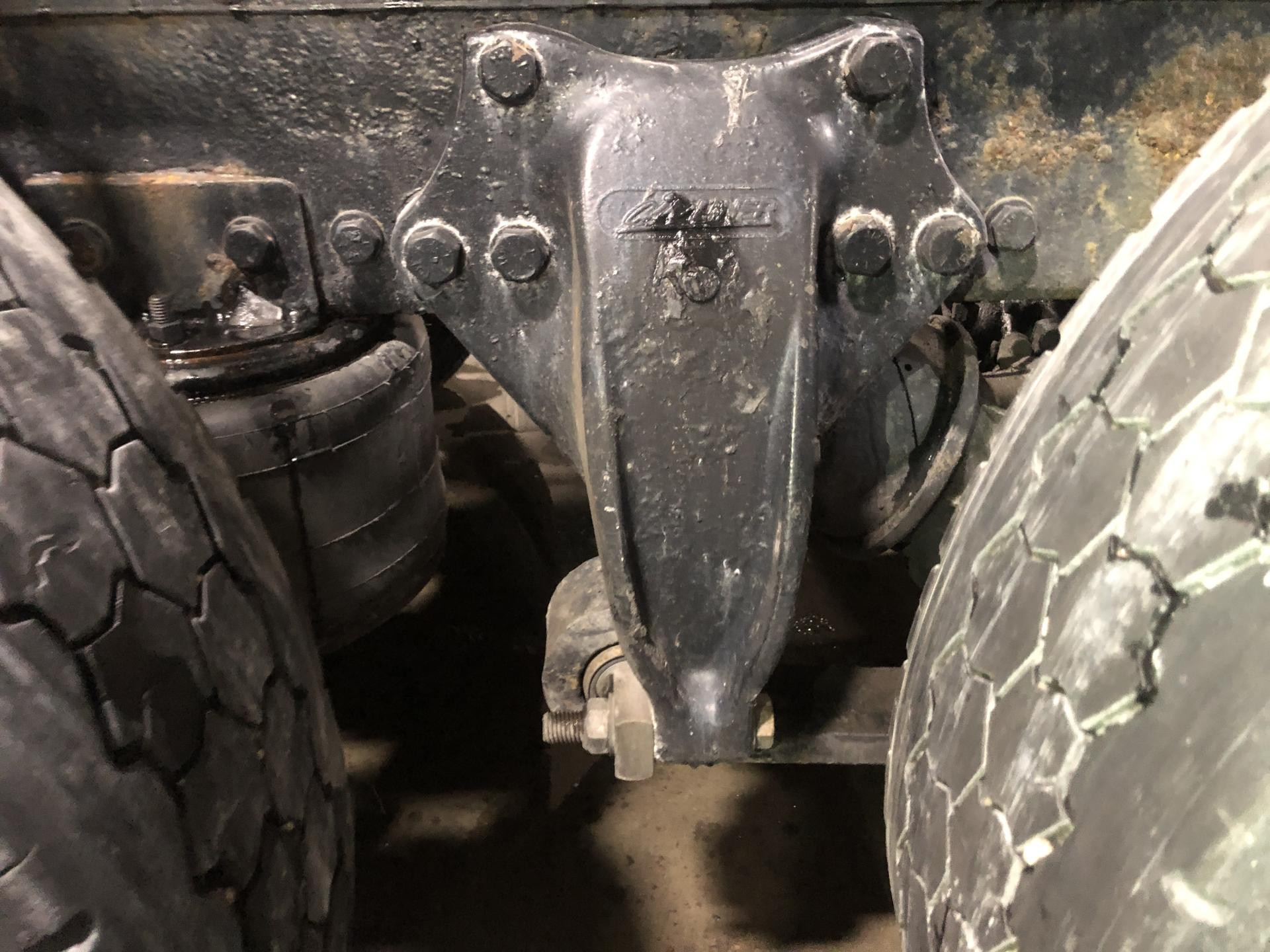 Western Star Trucks 4900FA Suspension Spring Hanger for Sale