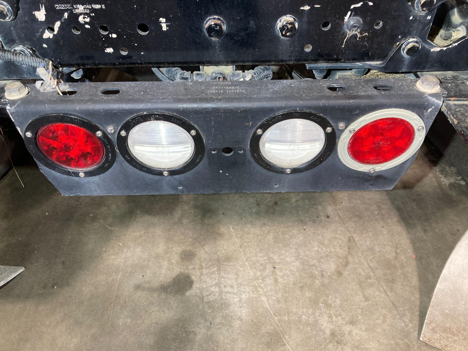 Kenworth T880 Tail Panel for Sale