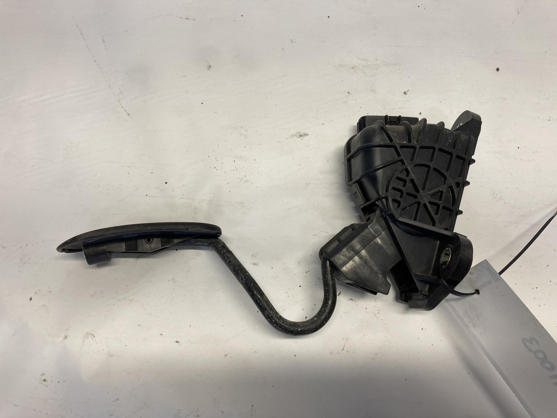 78010-E0010 | Hino 268 Foot Control Pedal for Sale