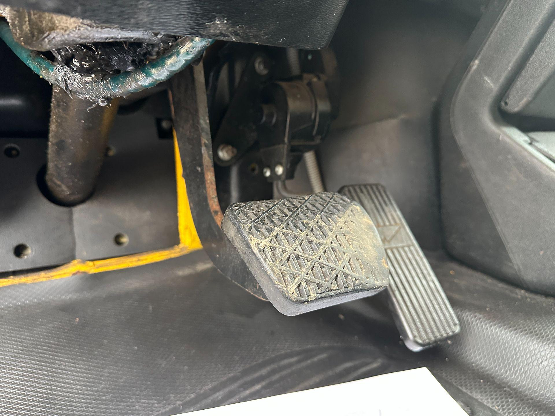 Freightliner FL50 Foot Control Pedal for Sale