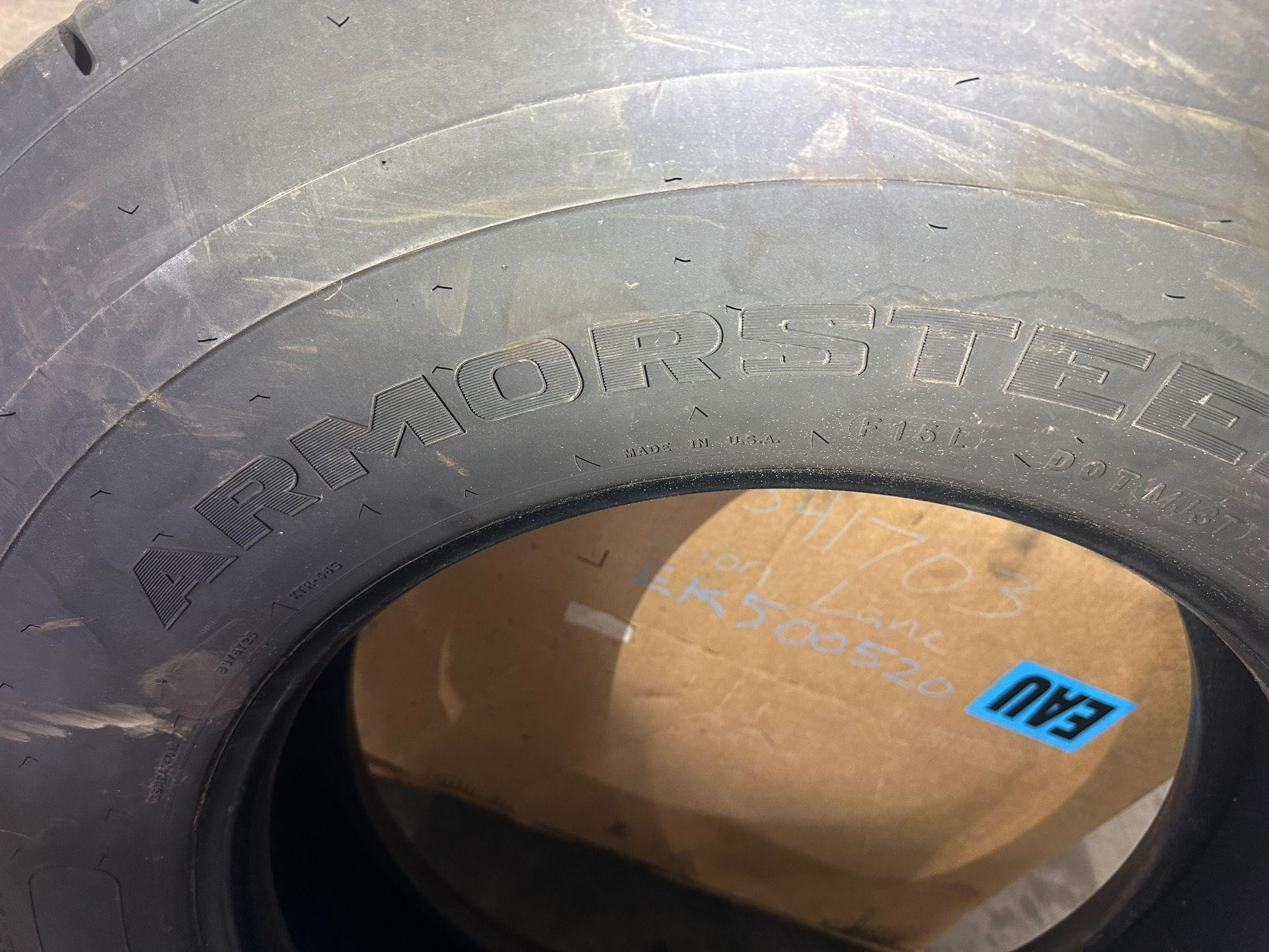 Western Star Trucks 4900 Tire for Sale