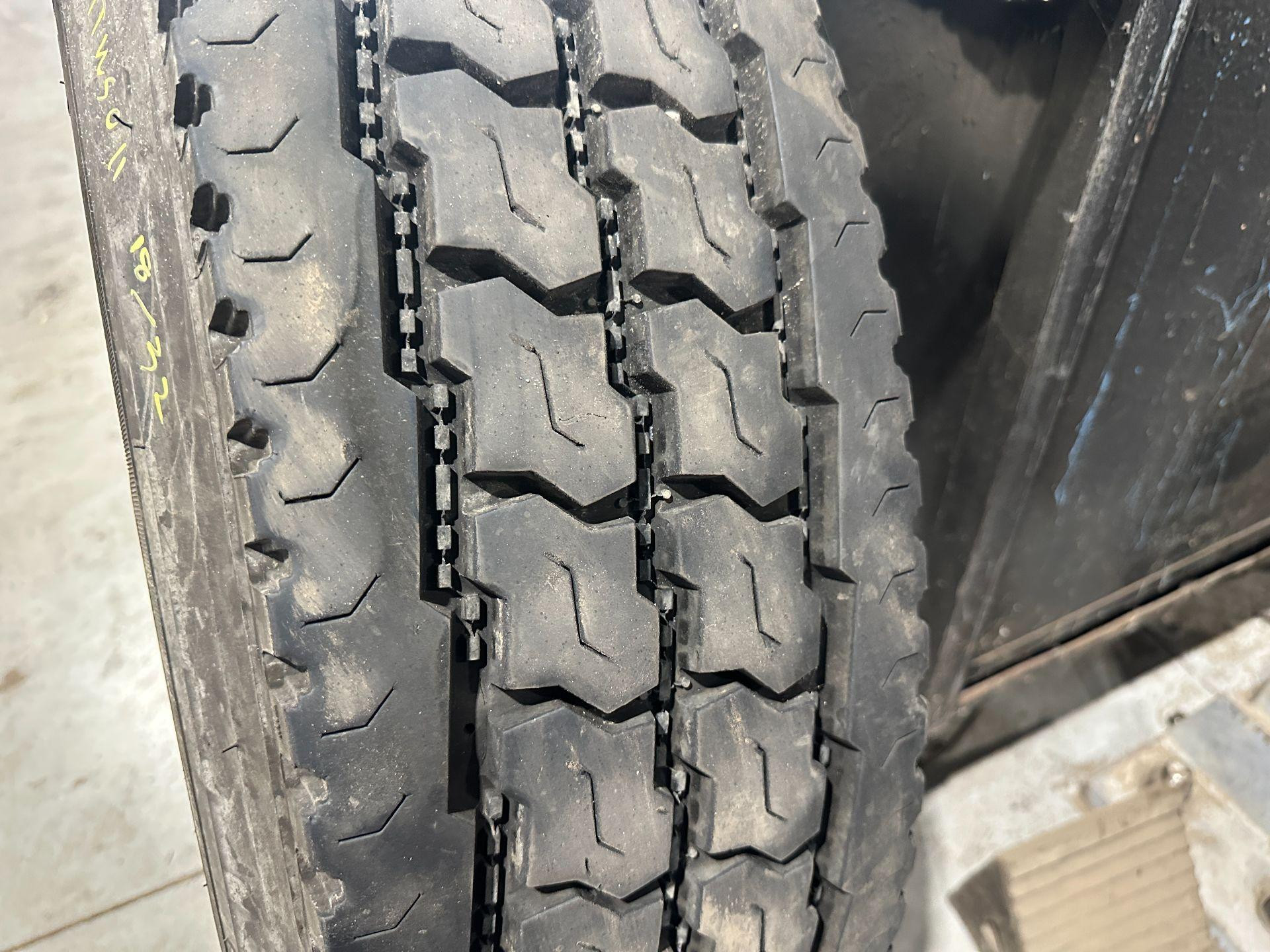 Western Star Trucks 5700 Tire for Sale
