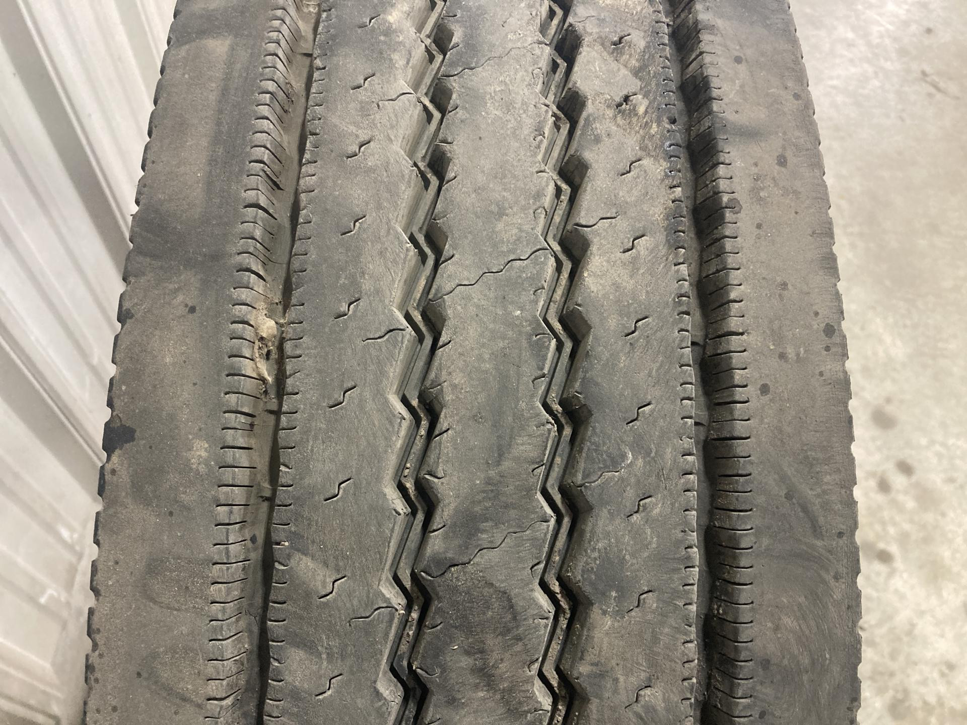 MICHELIN Blue Bird A3FE Tire for Sale