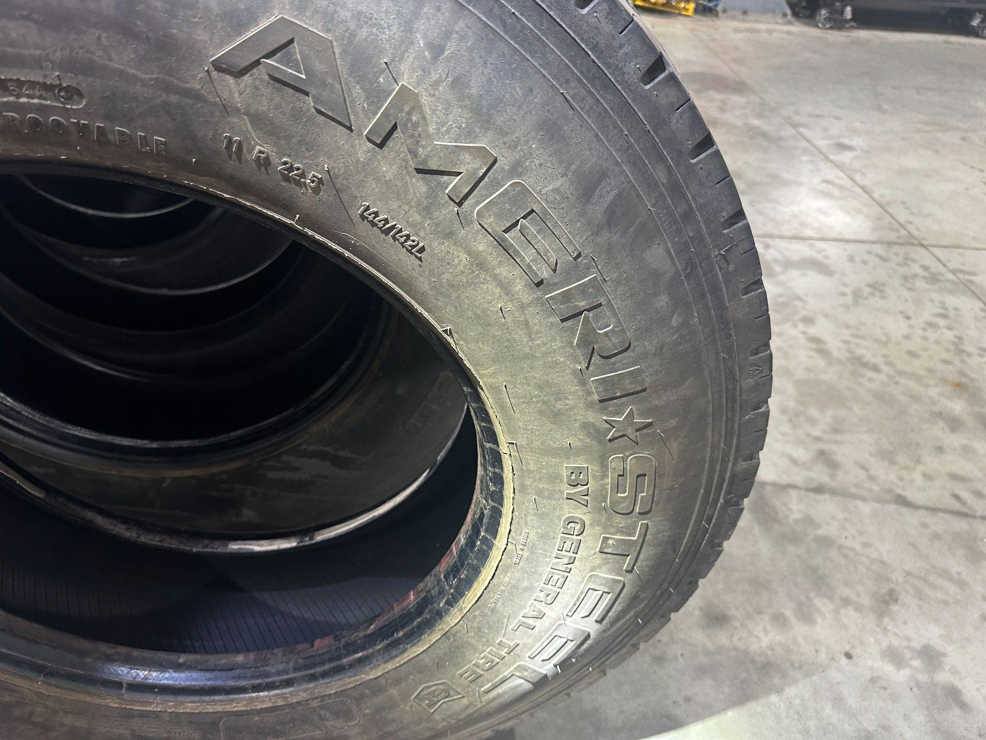 International LT Tire for Sale