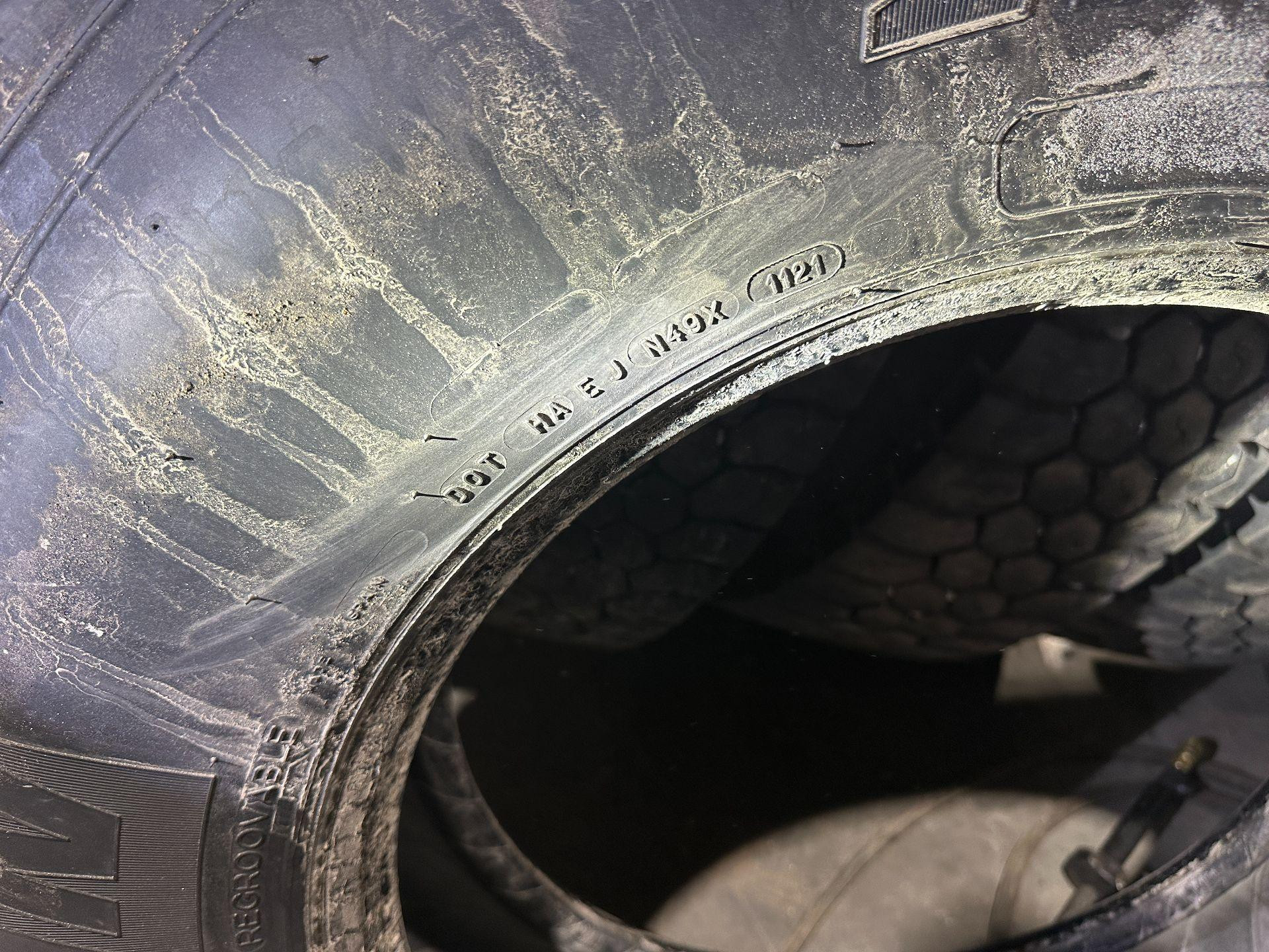 Kenworth T680 Tire for Sale
