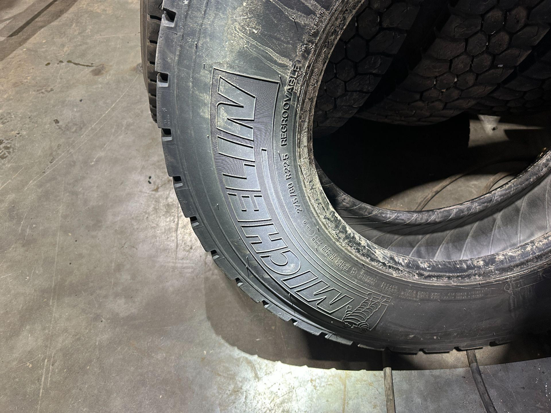 Kenworth T680 Tire for Sale