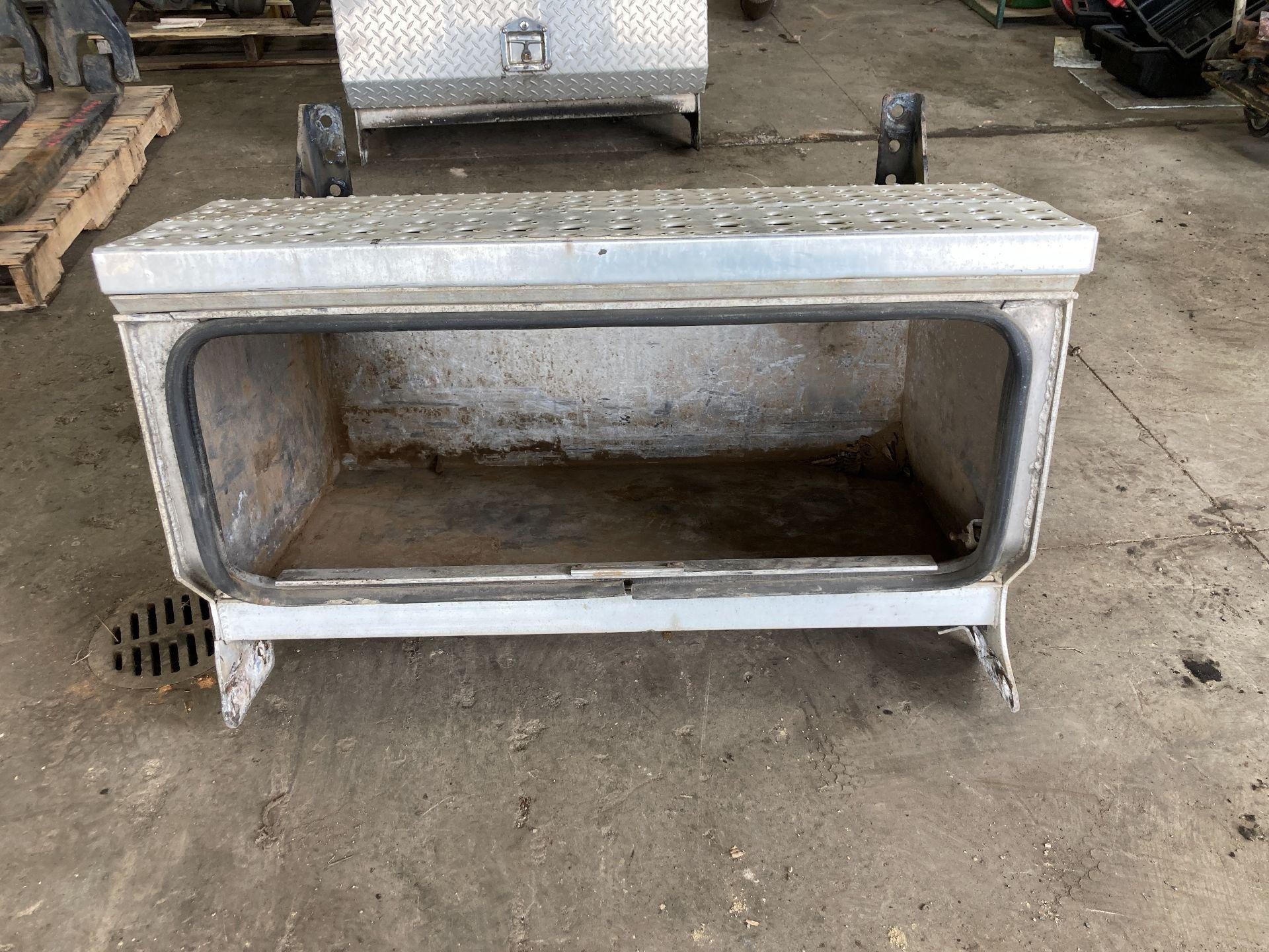 Freightliner CORONADO Tool Box for Sale