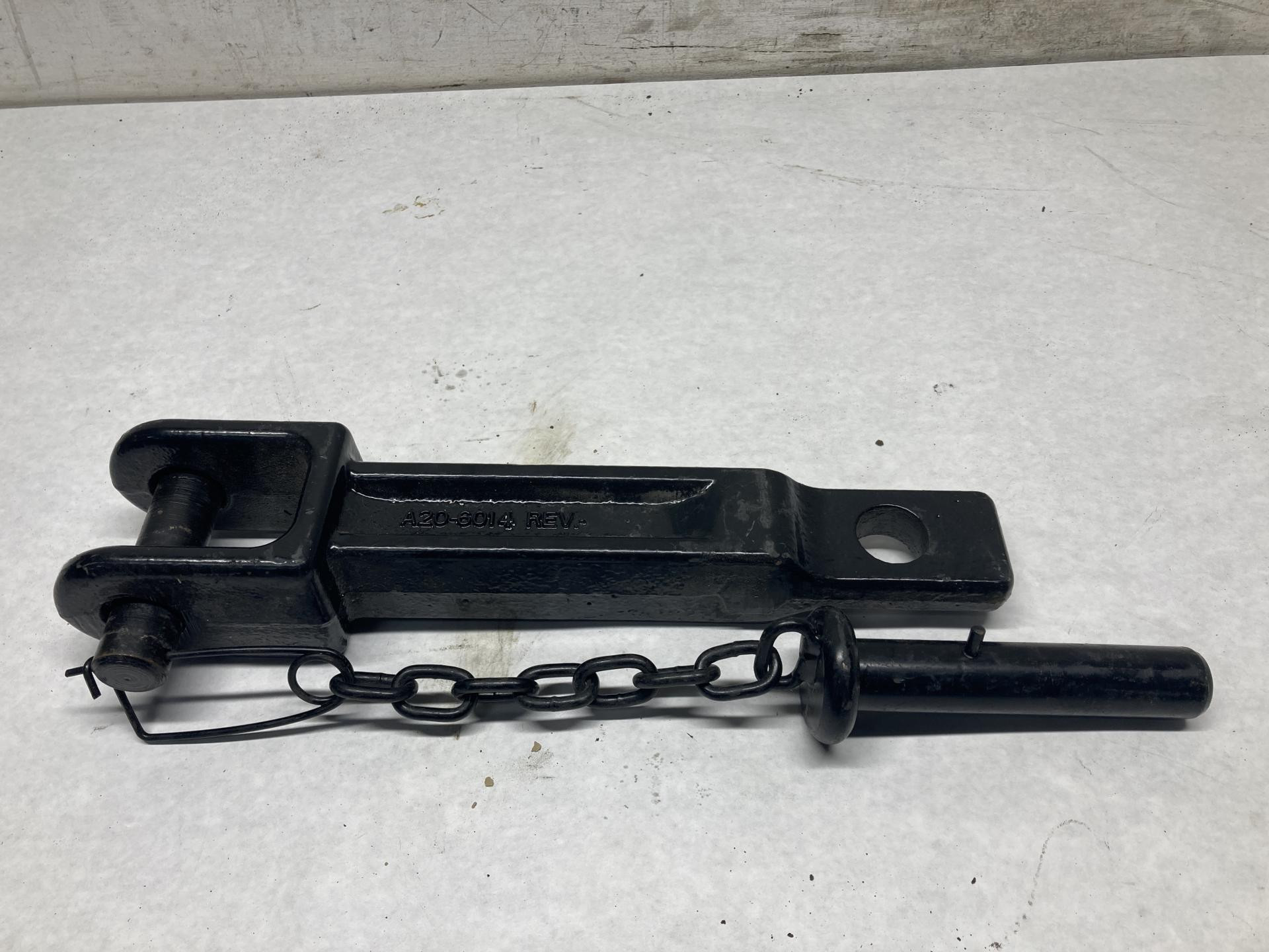 A206014 Kenworth T370 Tow Hook for Sale