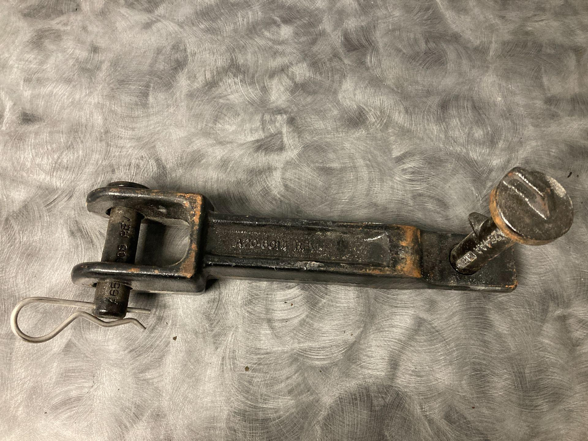 A206014 Kenworth T680 Tow Hook for Sale