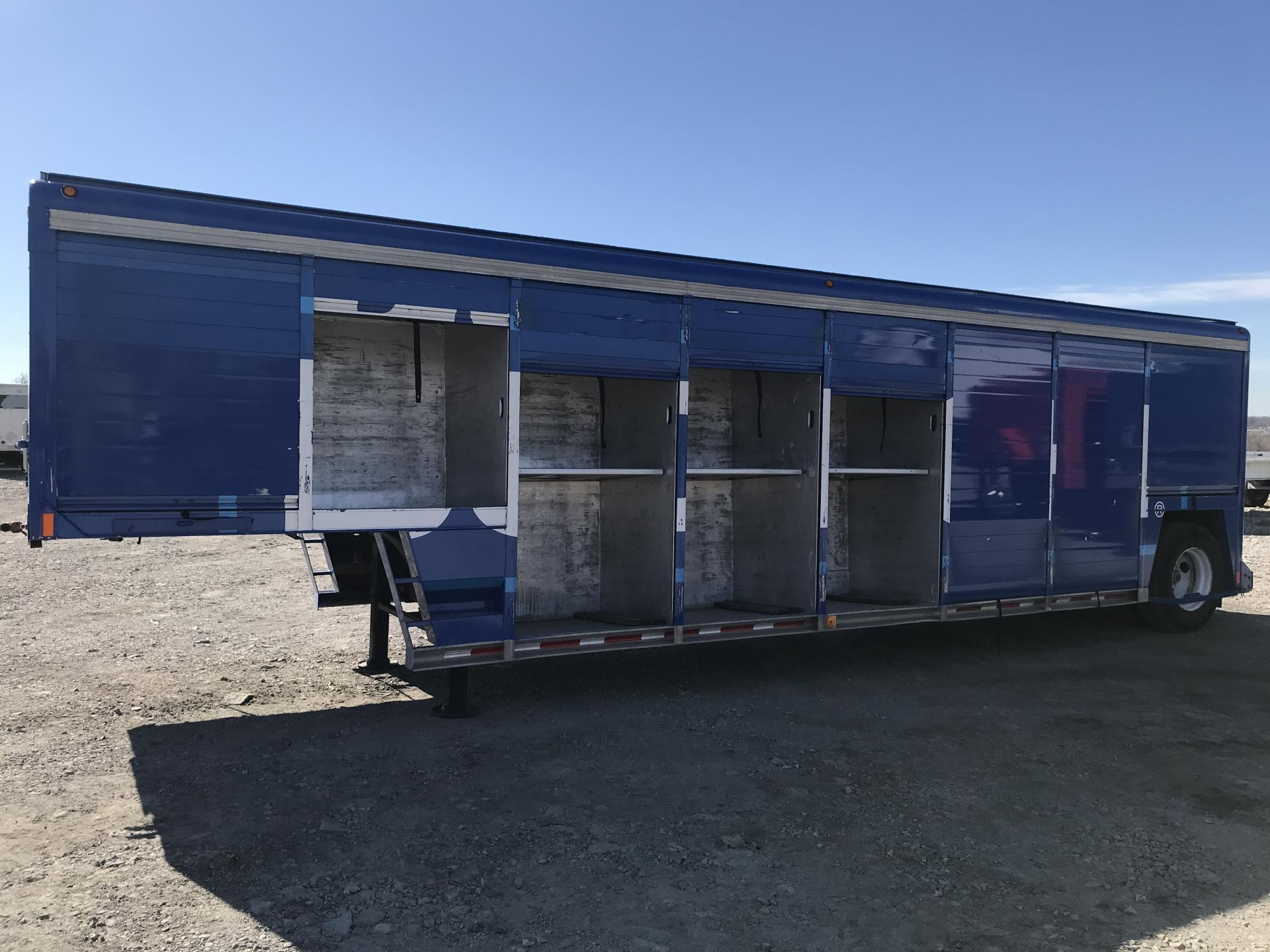 Misc Trailer Specialty Trailer for Sale