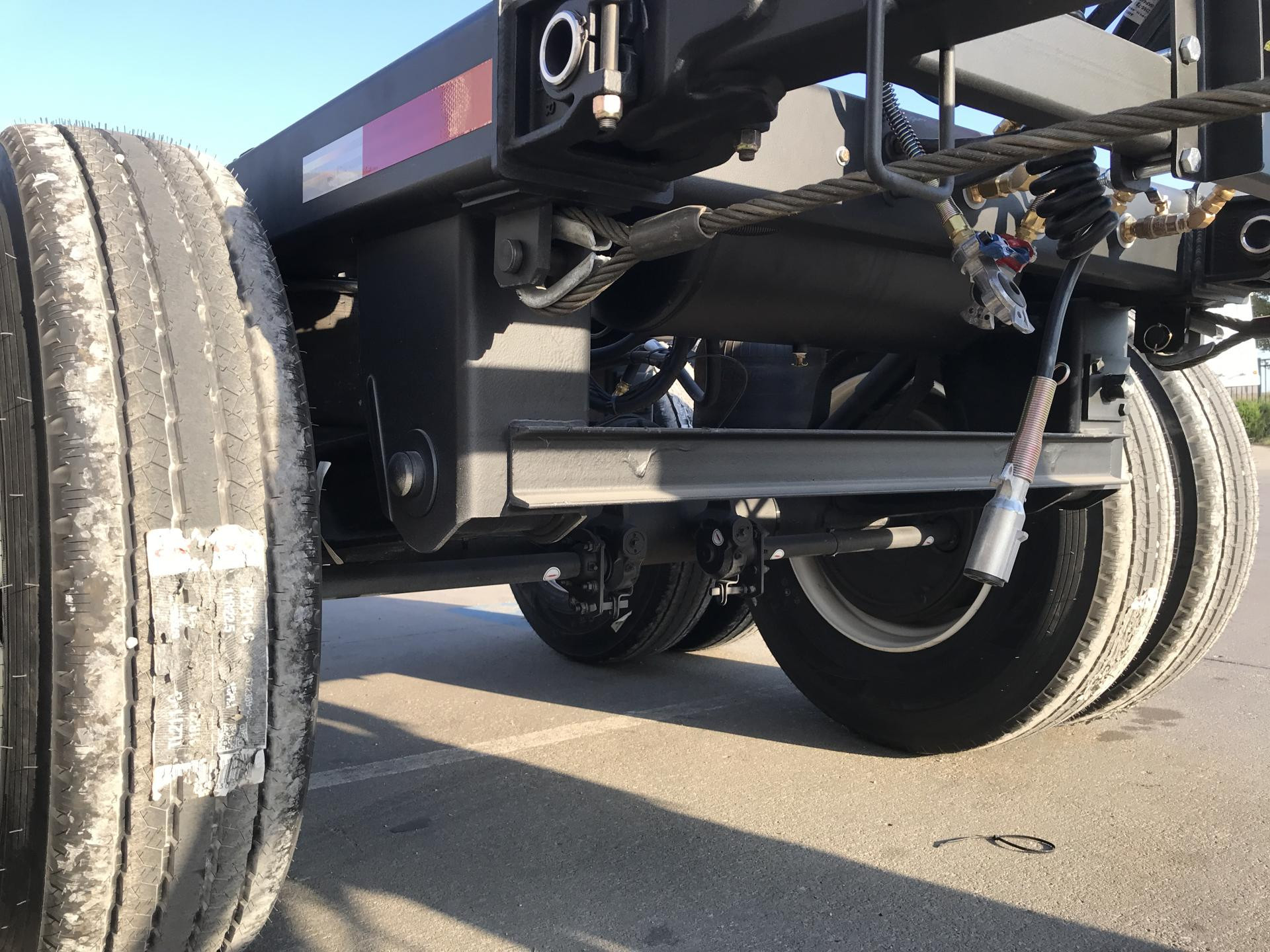 Demco Dolly Trailer for Sale