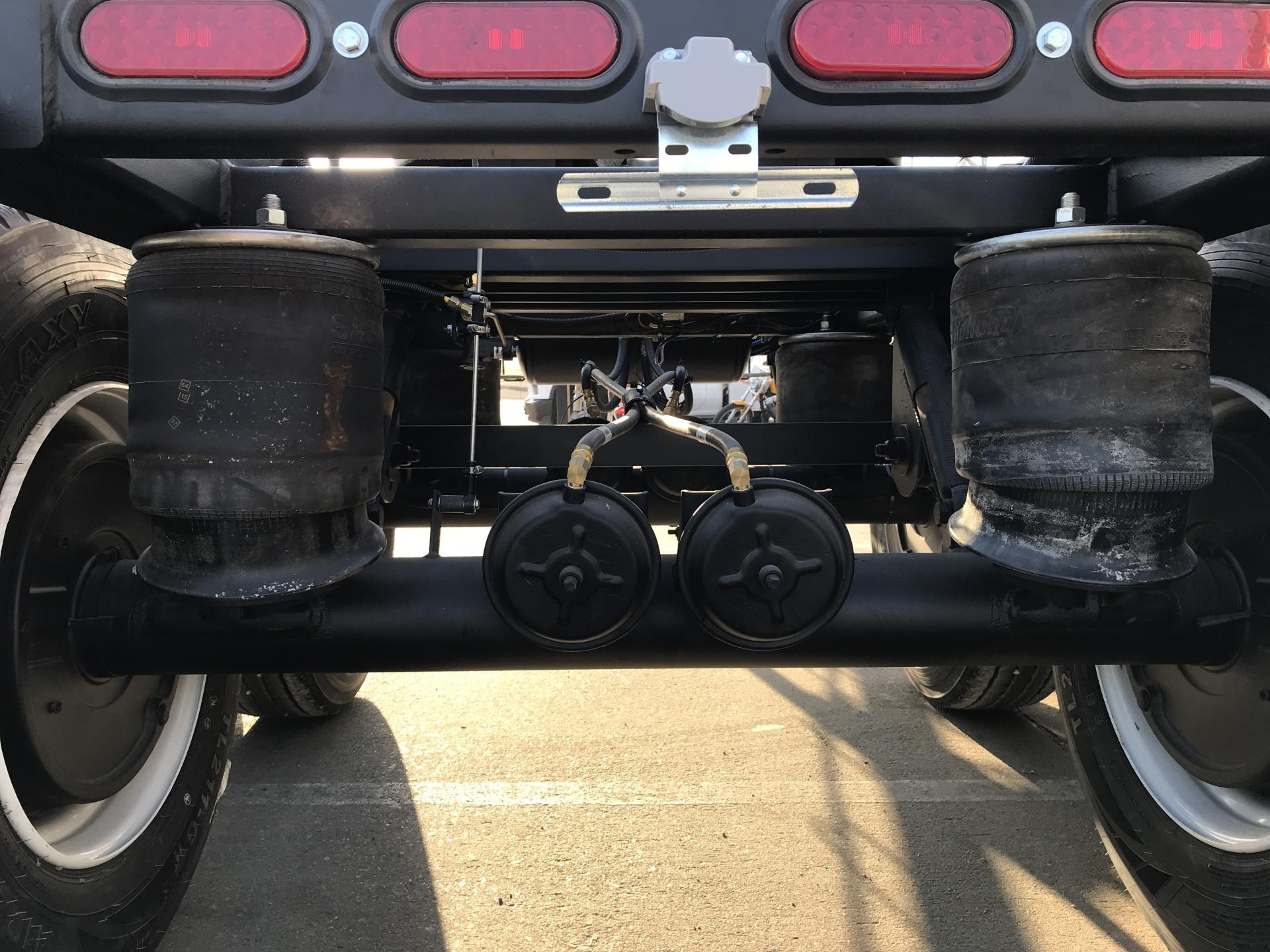 Demco Dolly Trailer for Sale