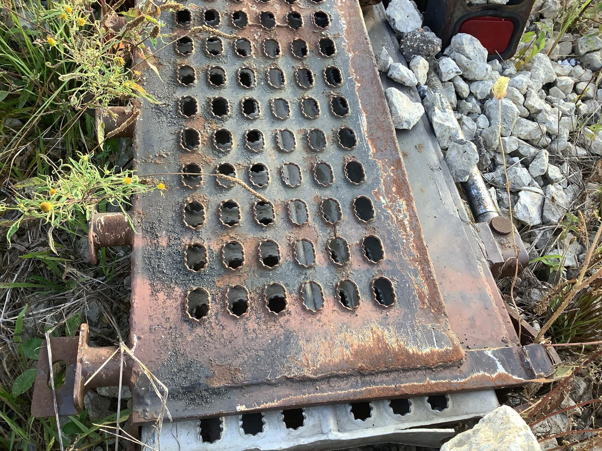Cottrell AUTO HAULER Trailer Ramp for Sale