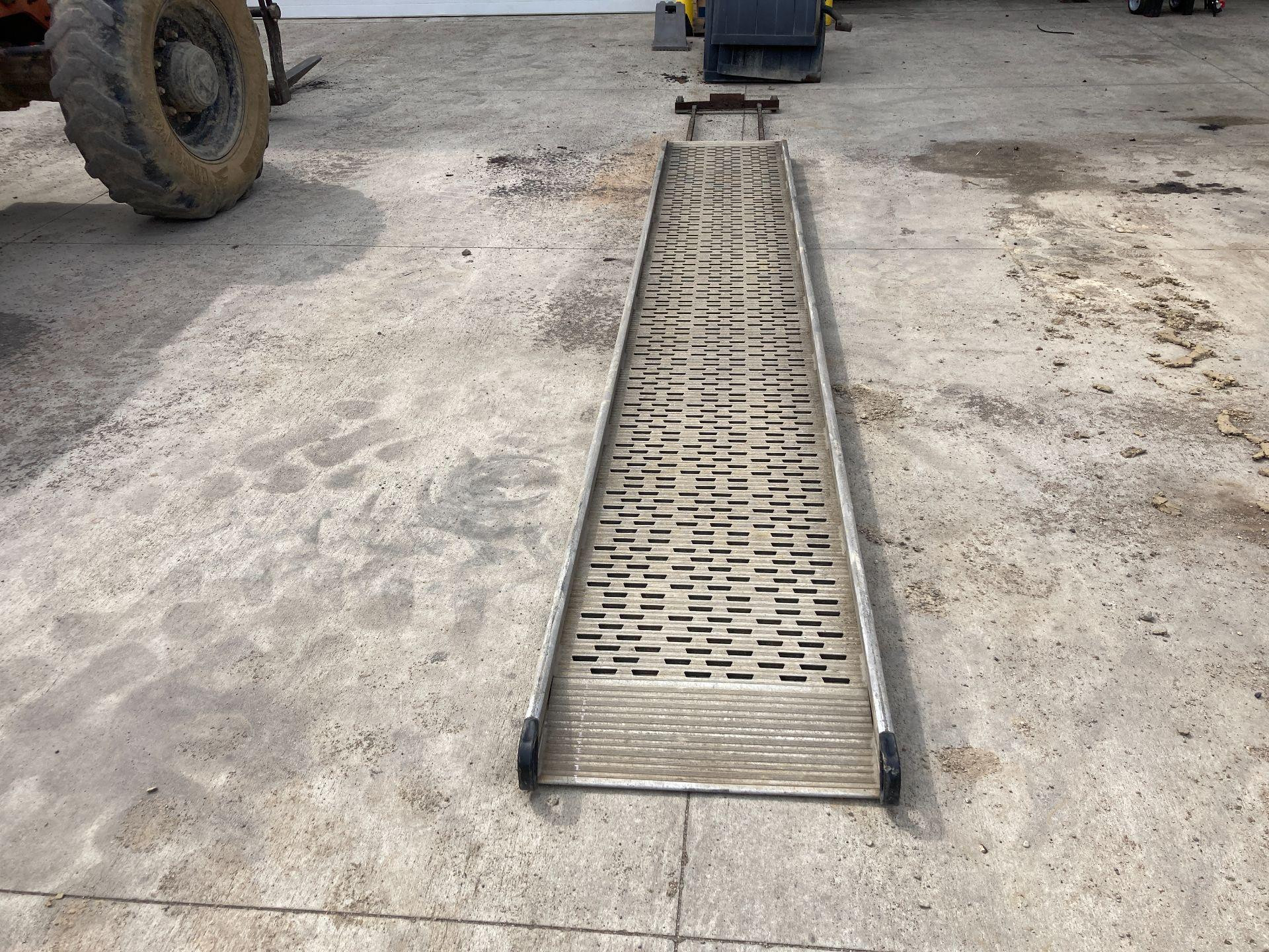 Misc Trailer DOLLY Trailer Ramp for Sale