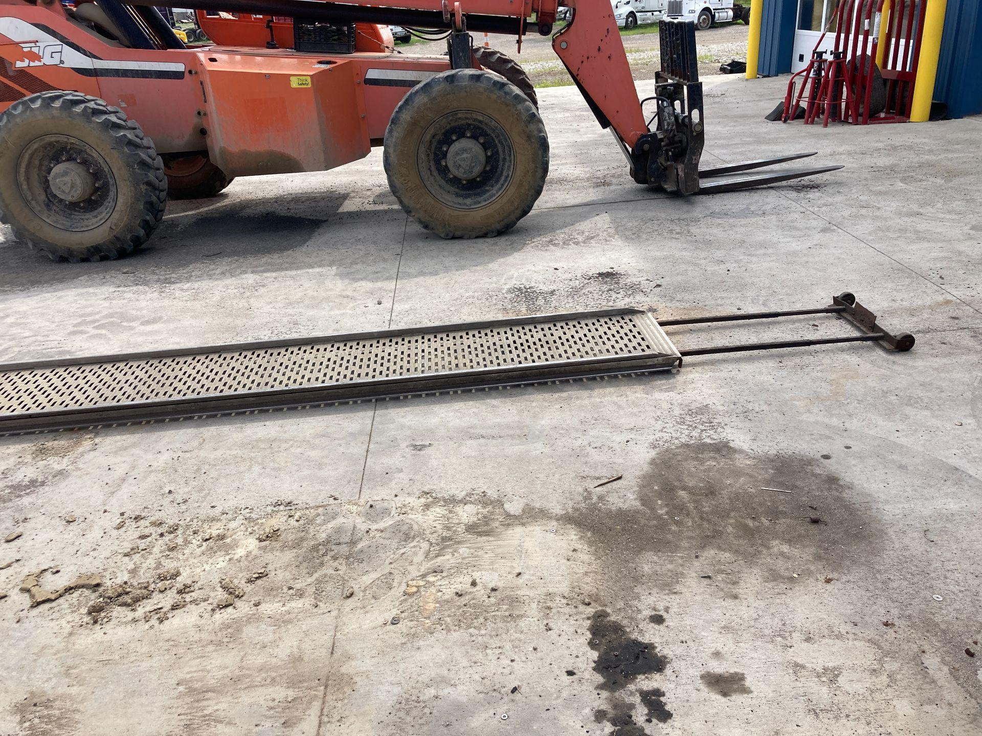 Misc Trailer DOLLY Trailer Ramp for Sale