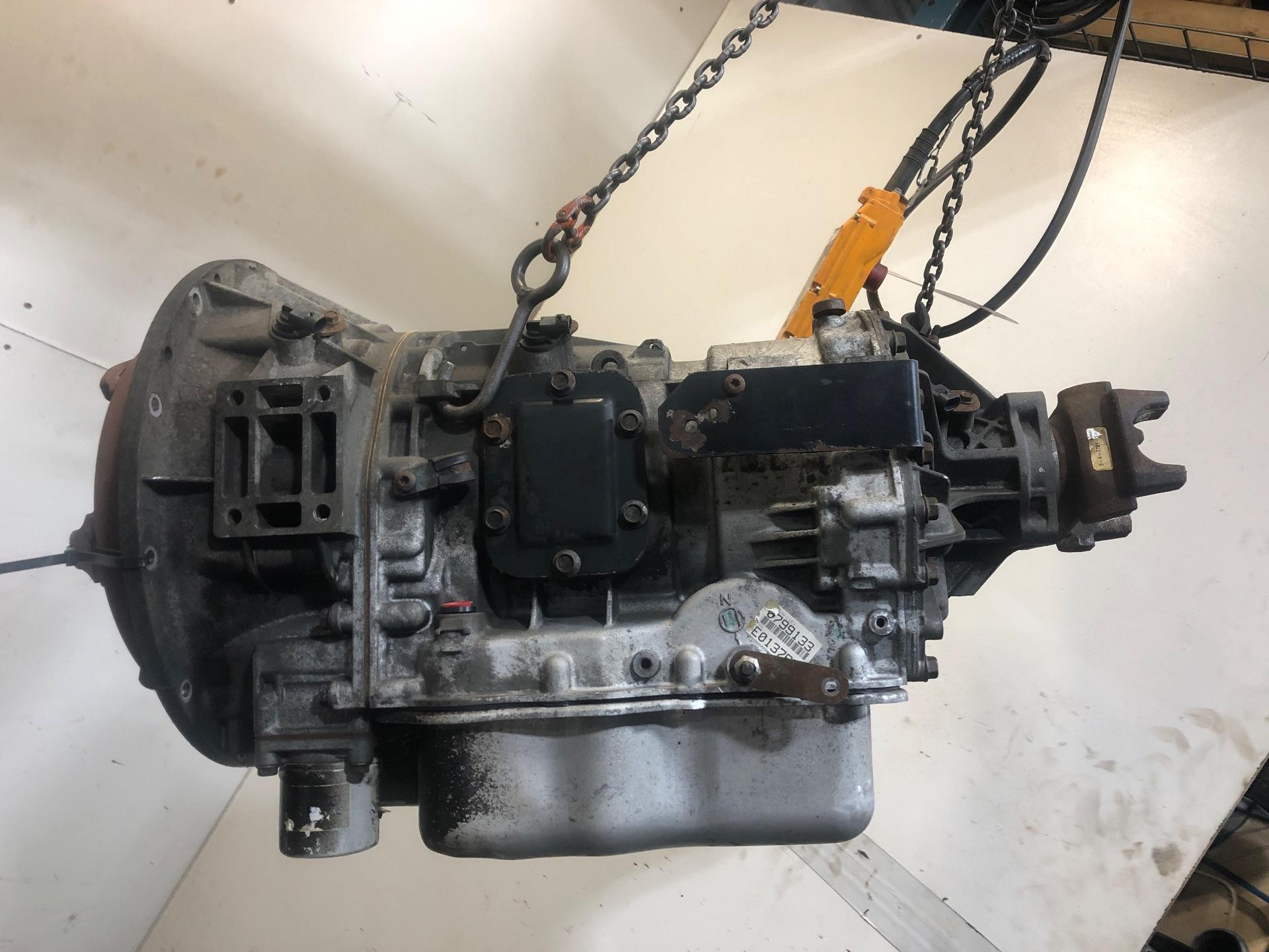 Allison 1000 HS Transmission for Sale
