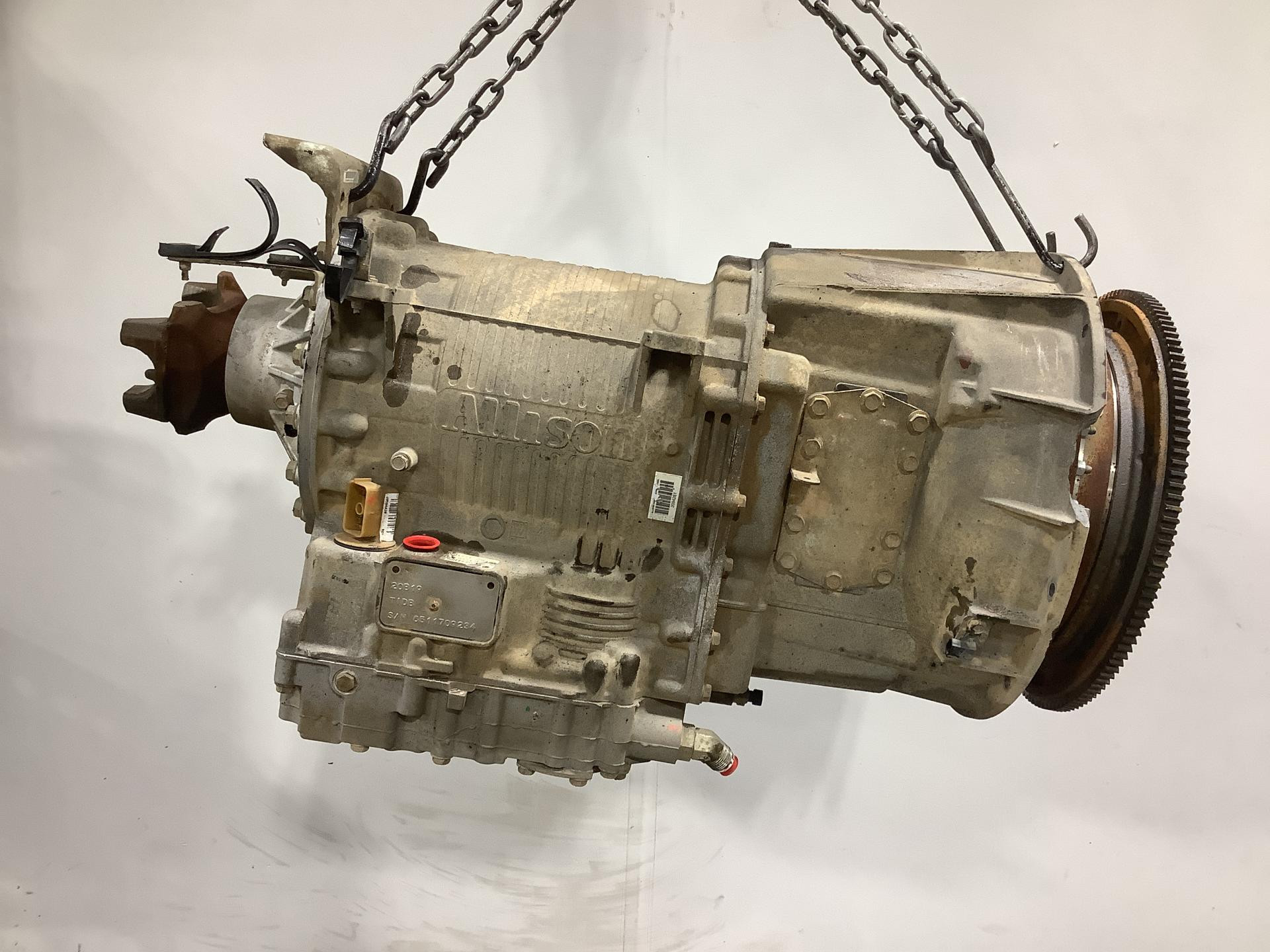 3000 RDS | Allison 3000MH Transmission for Sale
