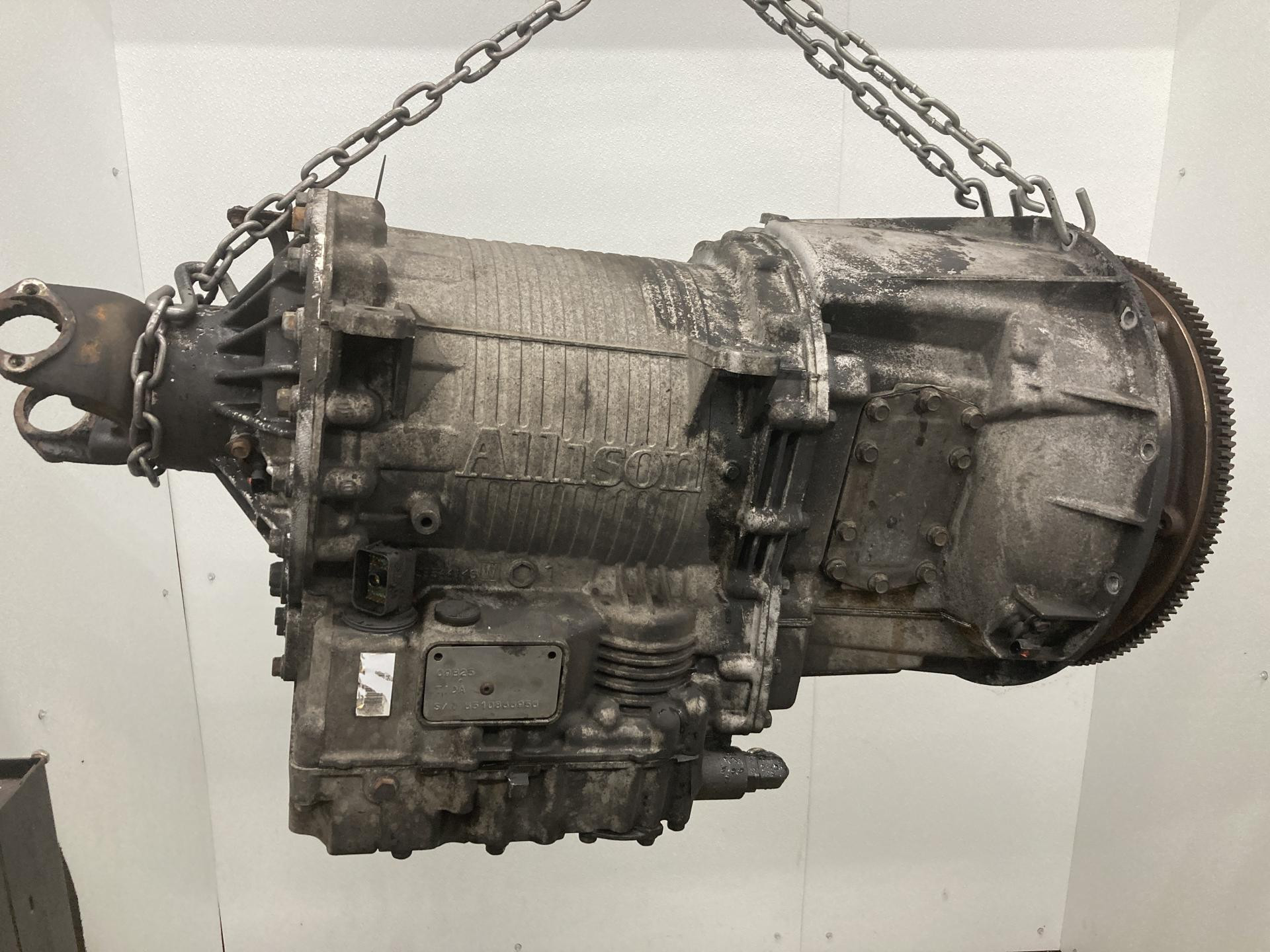 Allison 3000 RDS Transmission for Sale