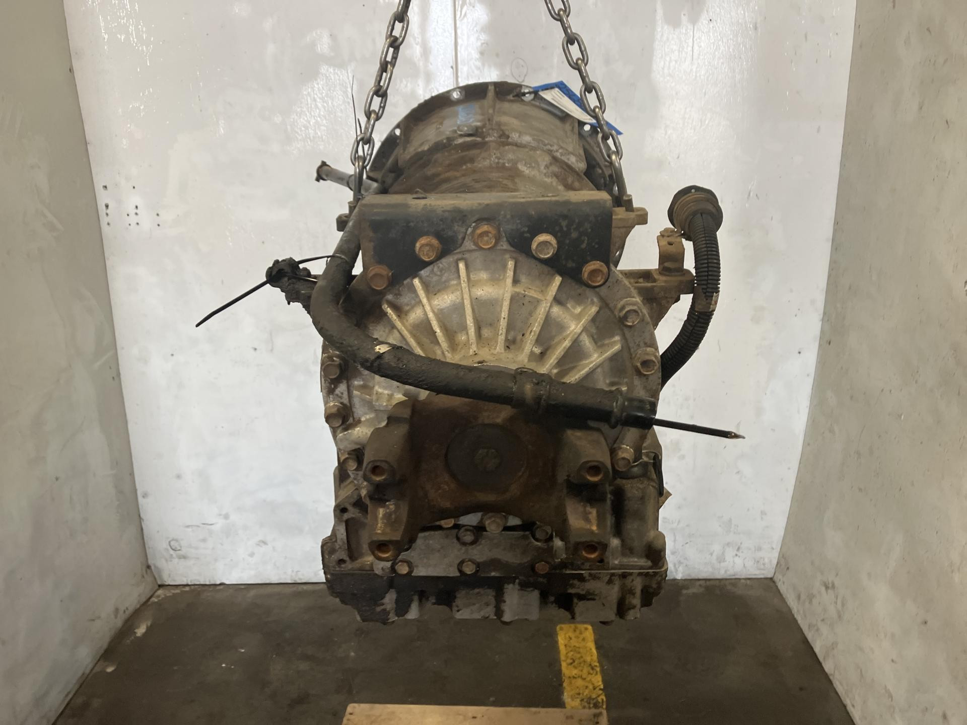3500 RDS | Allison 3500 EVS Transmission for Sale