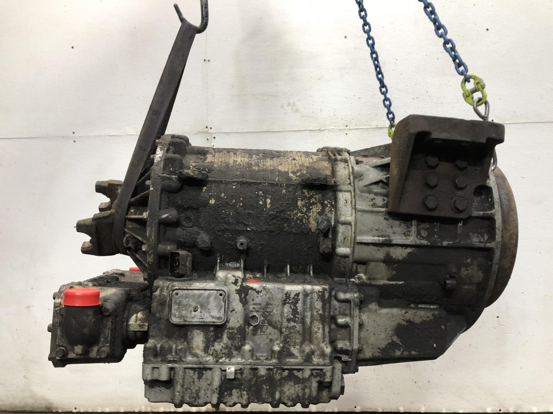 Allison 4700 RDS Transmission for Sale