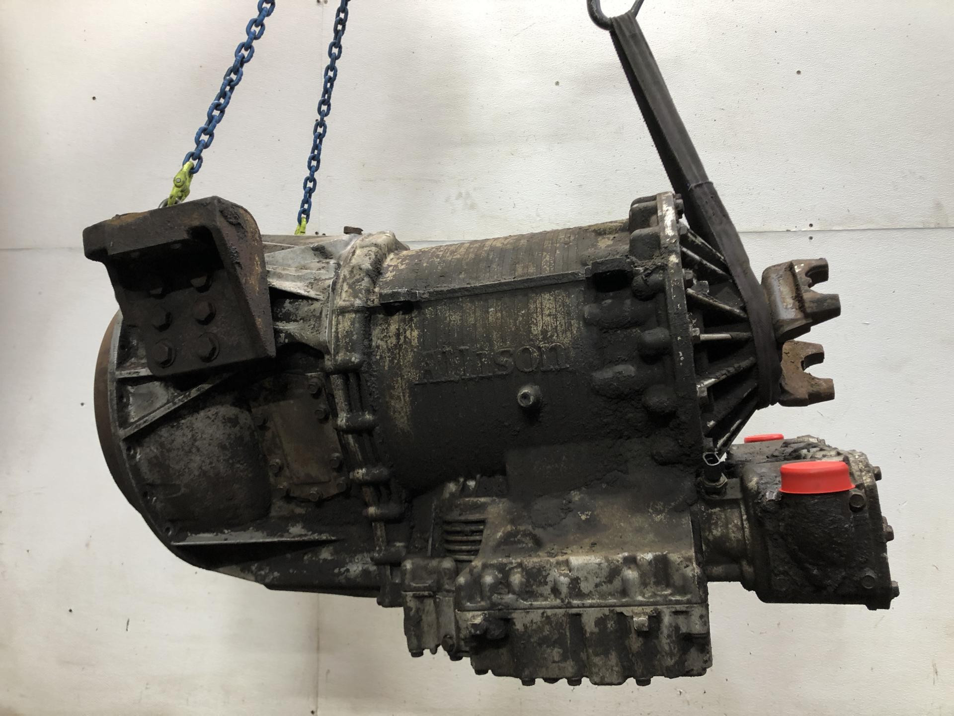 Allison 4700 RDS Transmission for Sale