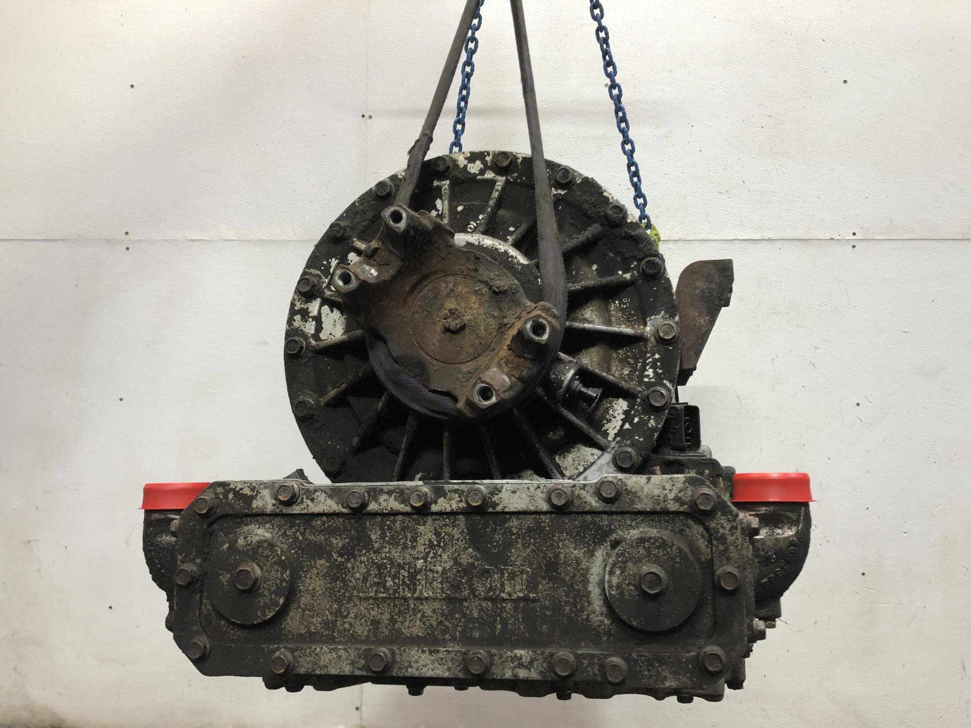 Allison 4700 RDS Transmission for Sale