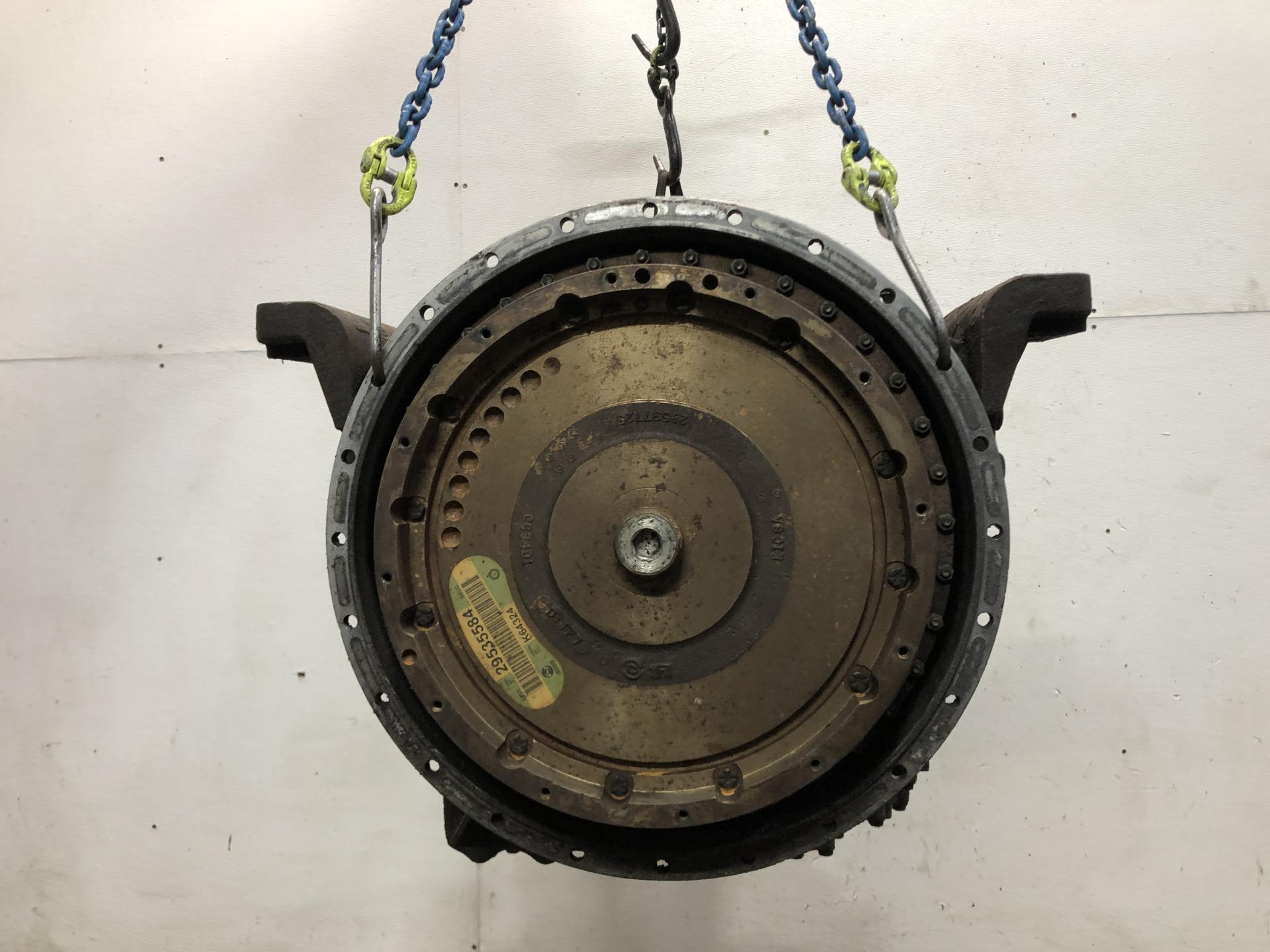 Allison 4700 RDS Transmission for Sale