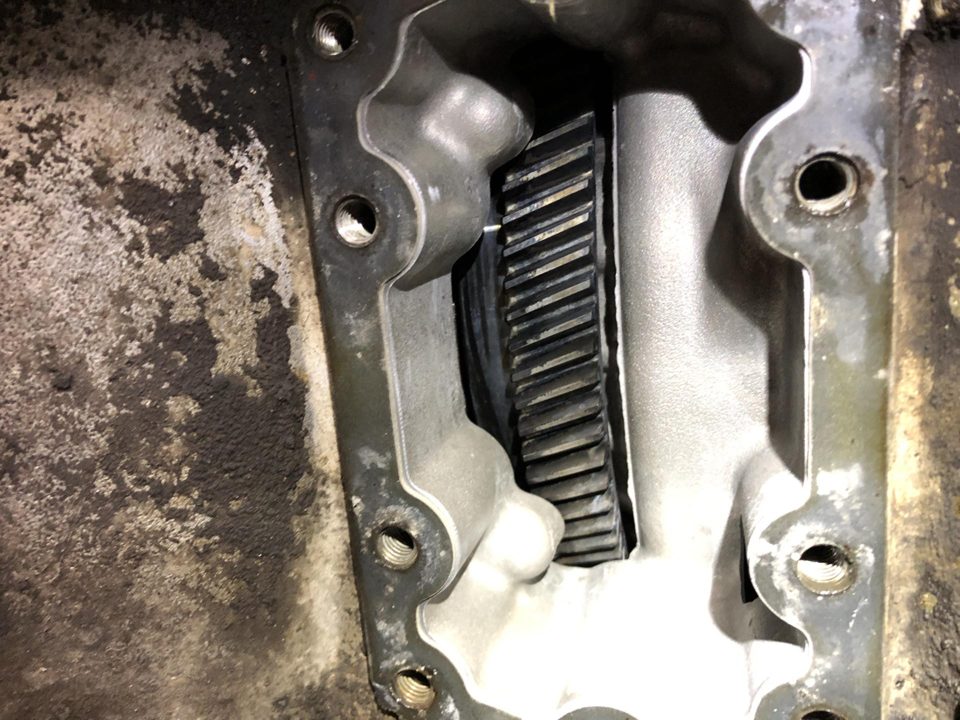 Allison 4700 RDS Transmission for Sale