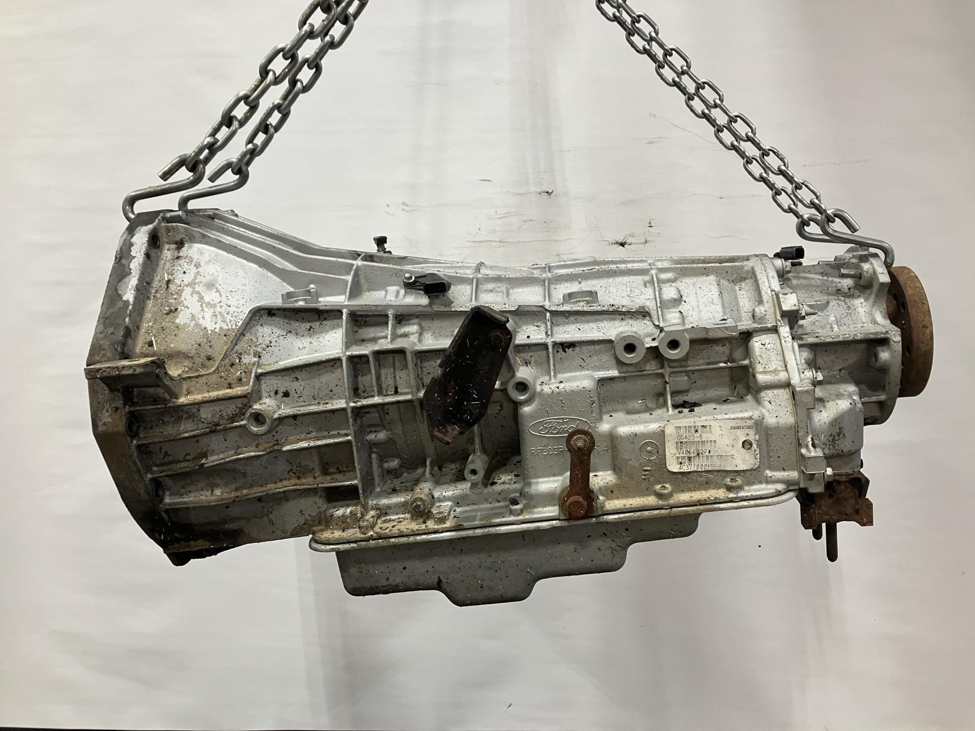 Ford 5R110 Transmission for Sale
