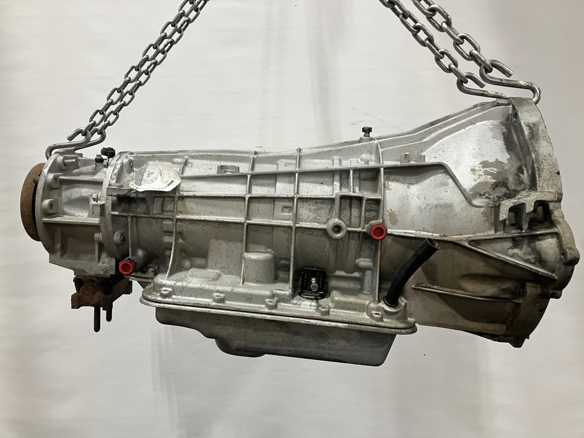 Ford 5R110 Transmission for Sale