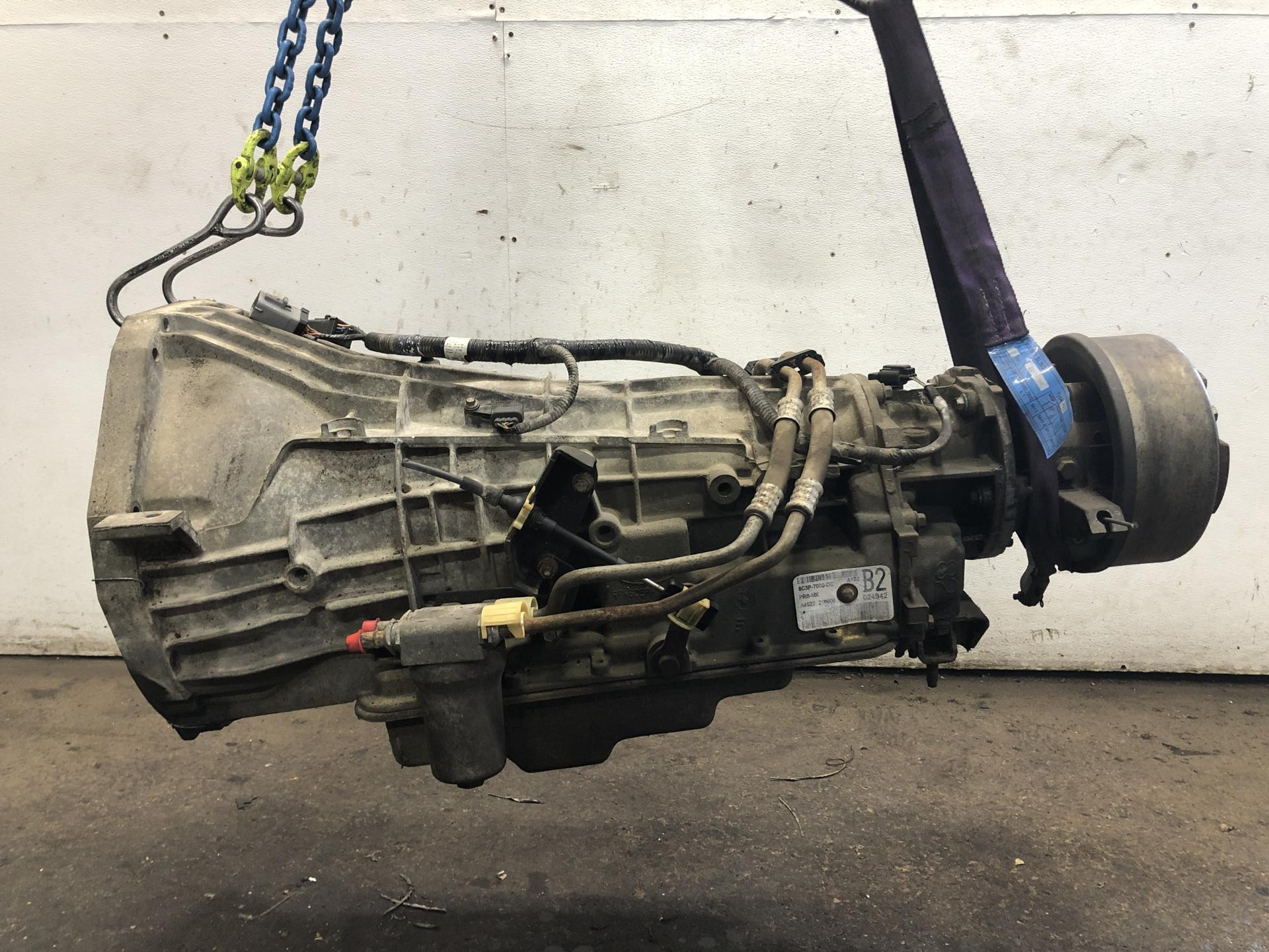 Ford 5R110 Transmission for Sale