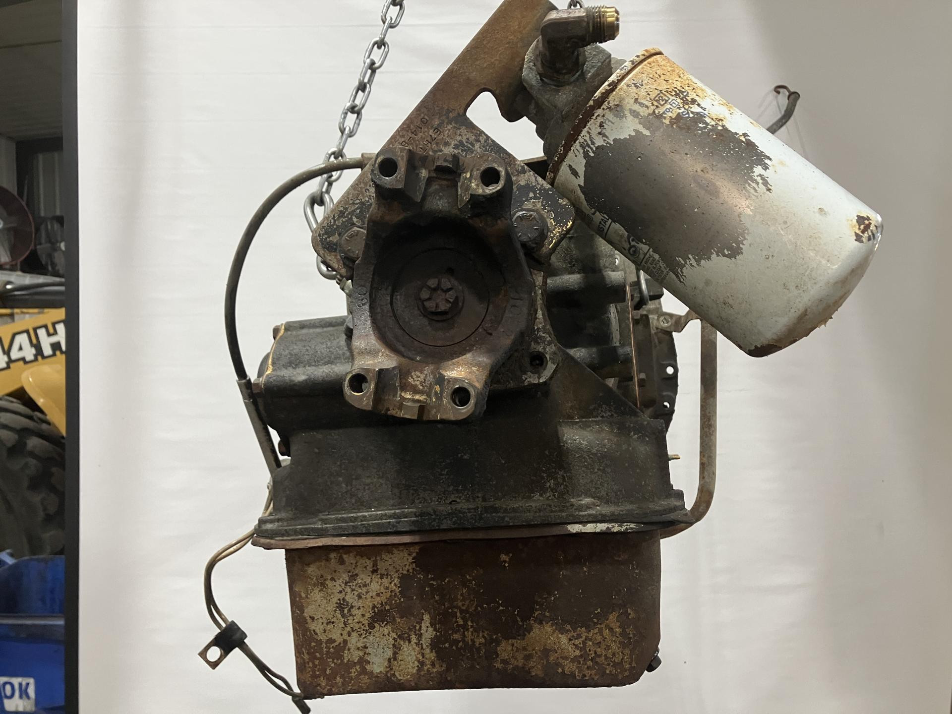 23041832 | Allison AT545 Transmission for Sale