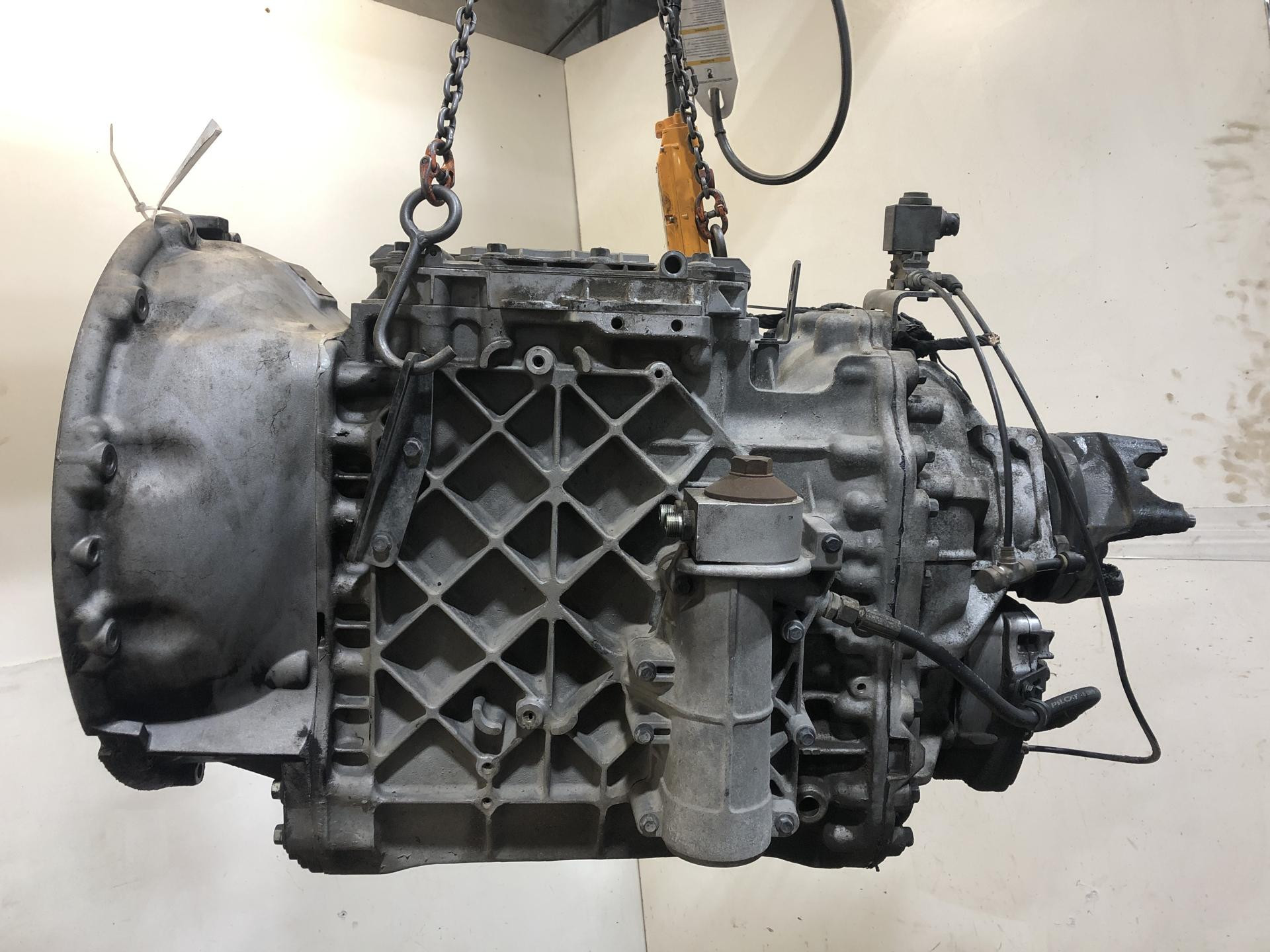 Volvo ATO2612D Transmission for Sale