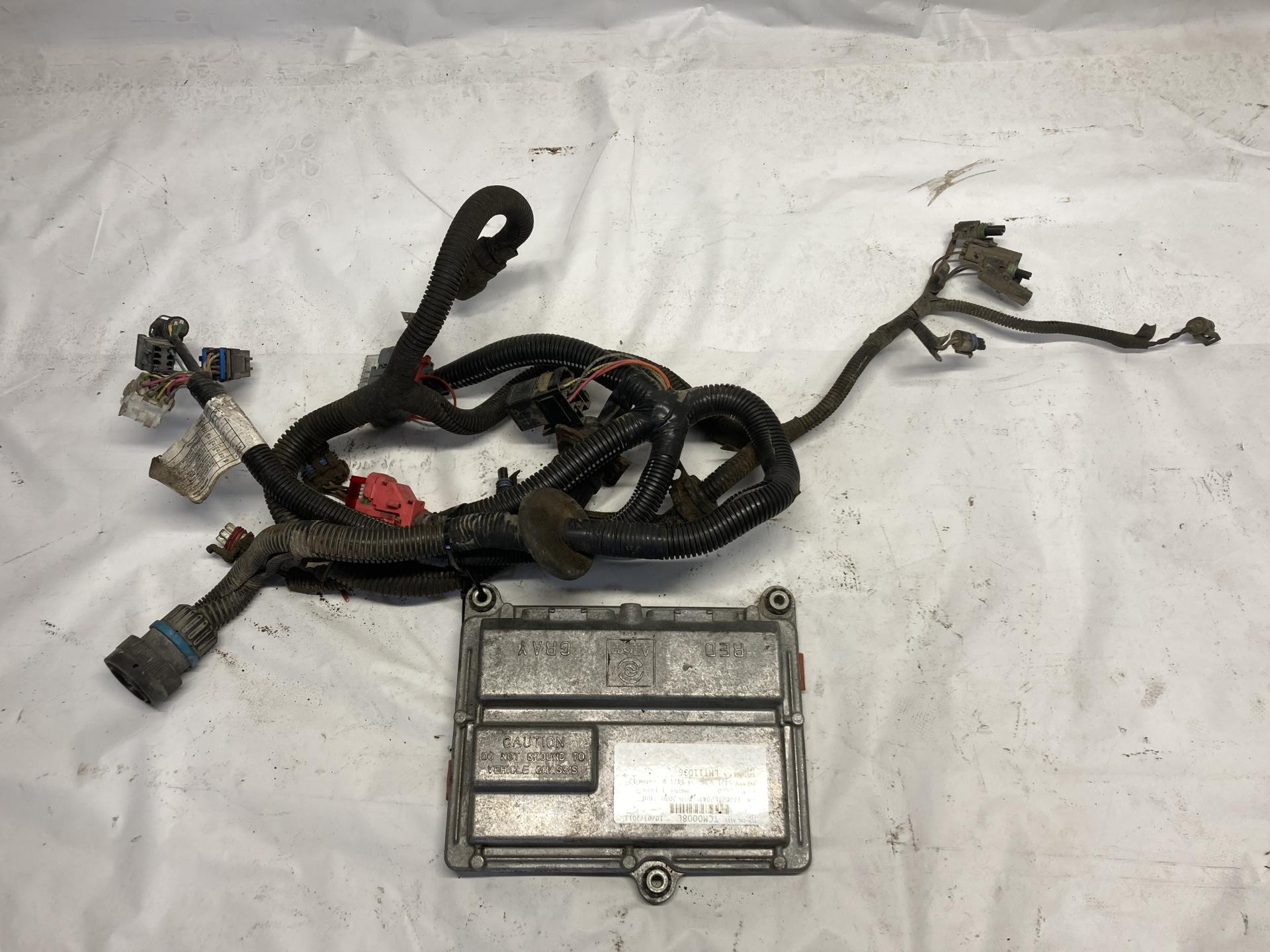 Allison 2000 TCM | Transmission Control Module for Sale