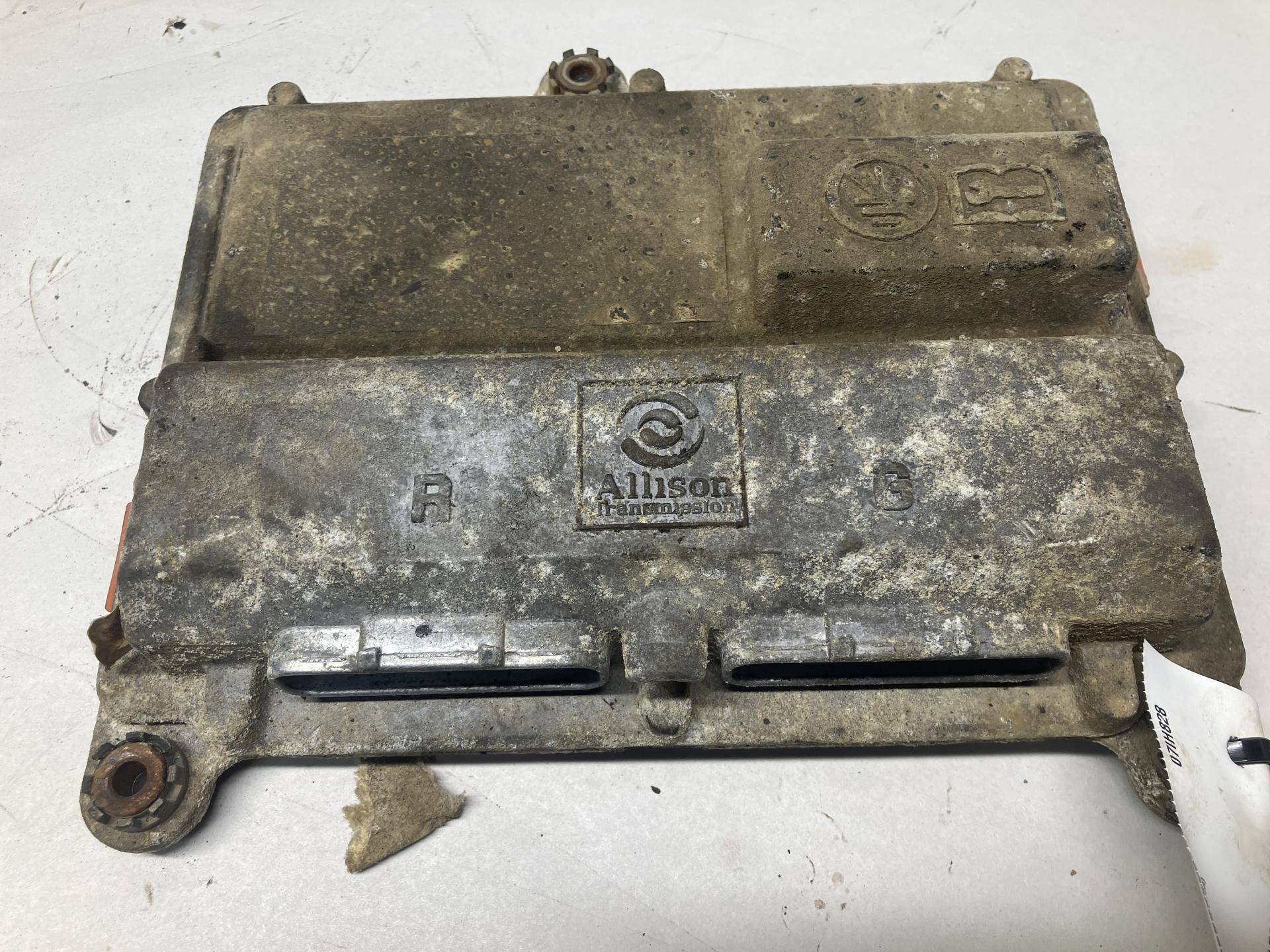 Allison 2200 HS TCM | Transmission Control Module for Sale