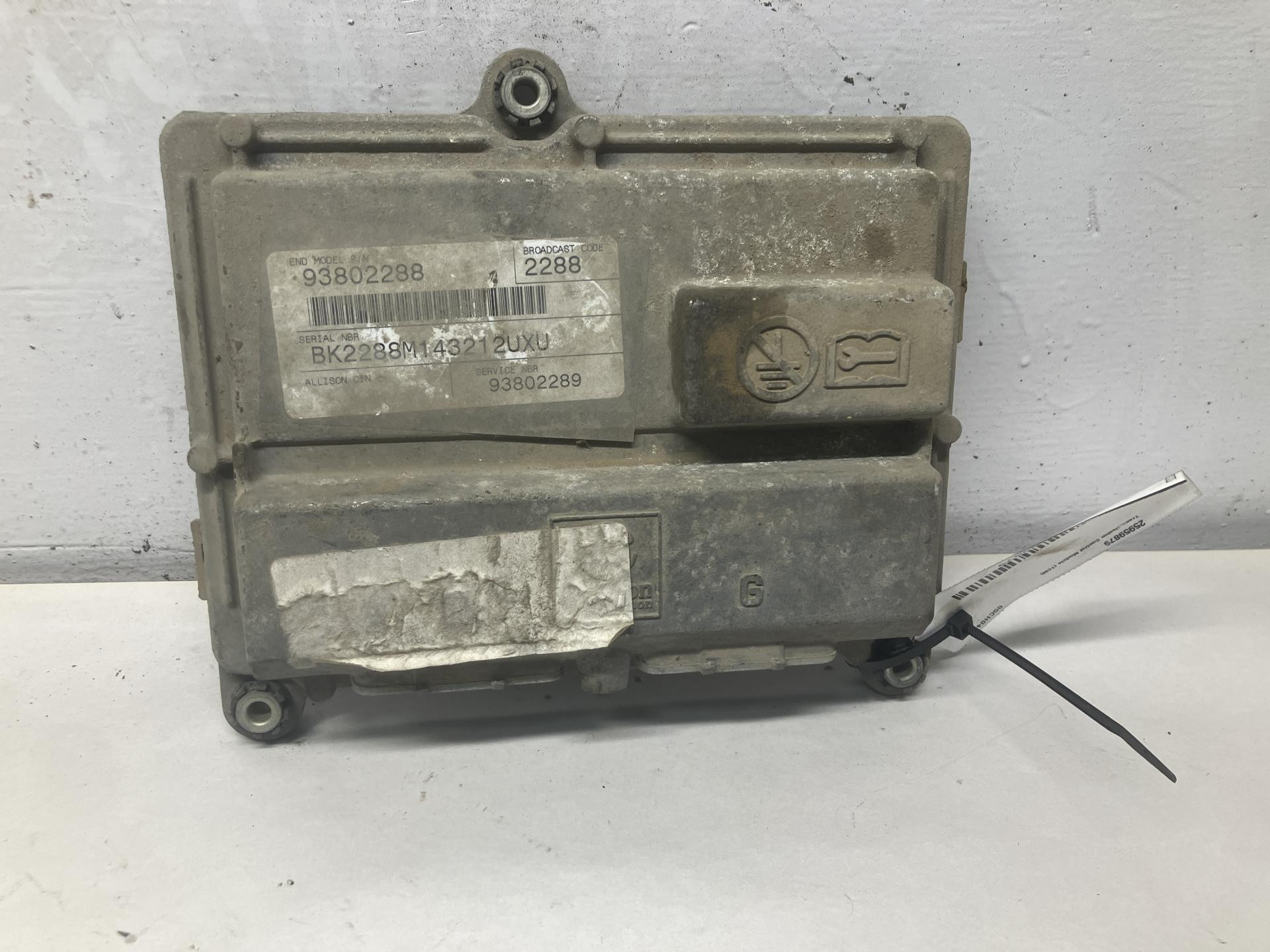 Allison 2400 TCM | Transmission Control Module for Sale