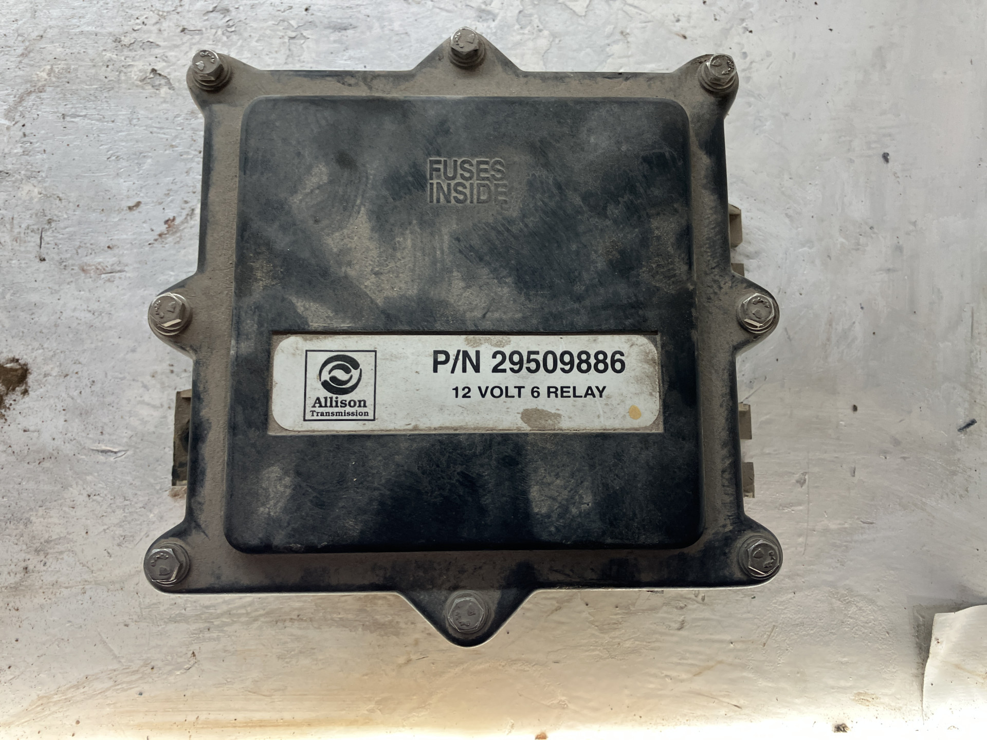 Allison 2500 RDS TCM | Transmission Control Module for Sale