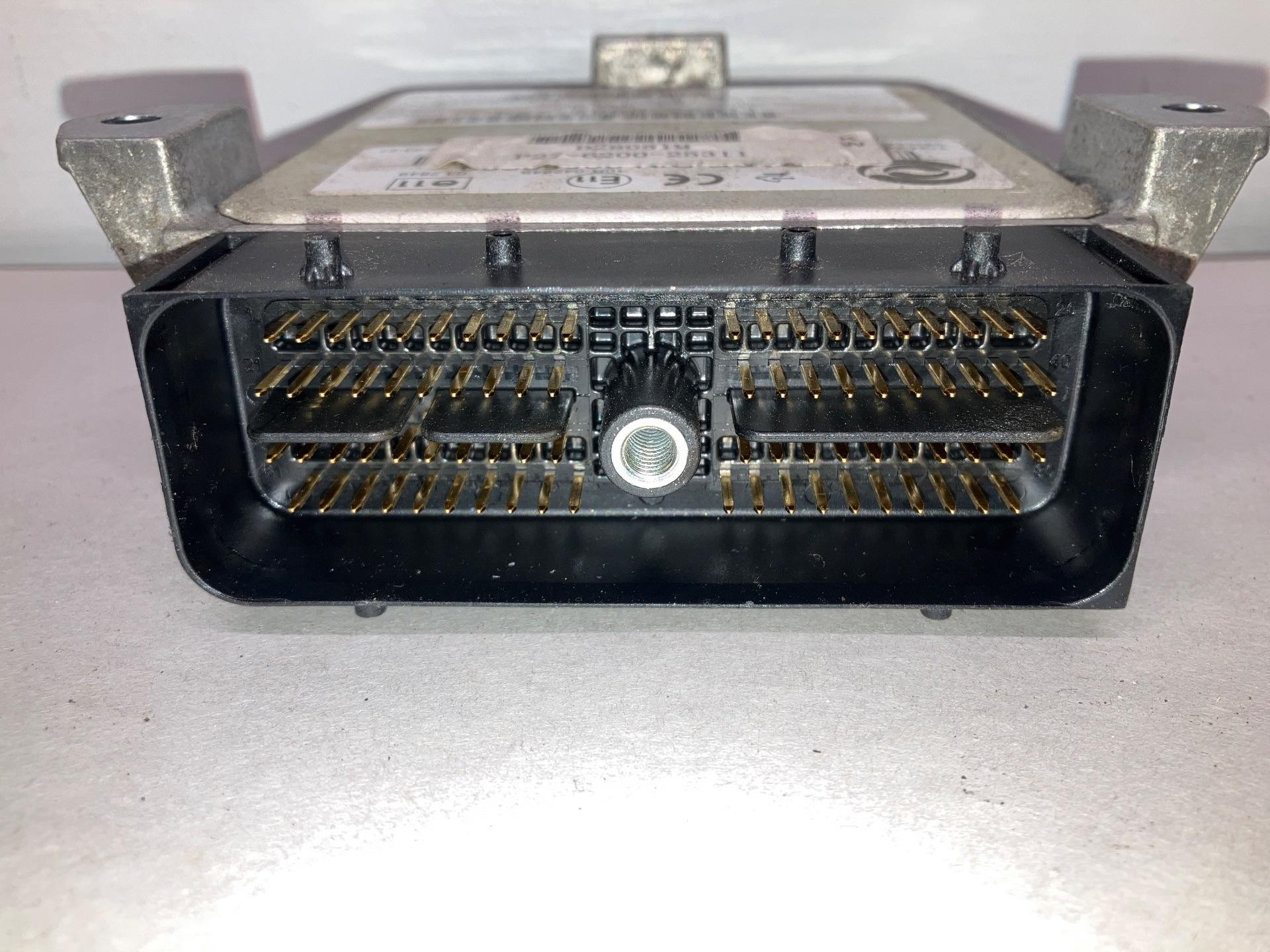 P27-6200-25311 | Allison 2500 RDS TCM | Transmission Control