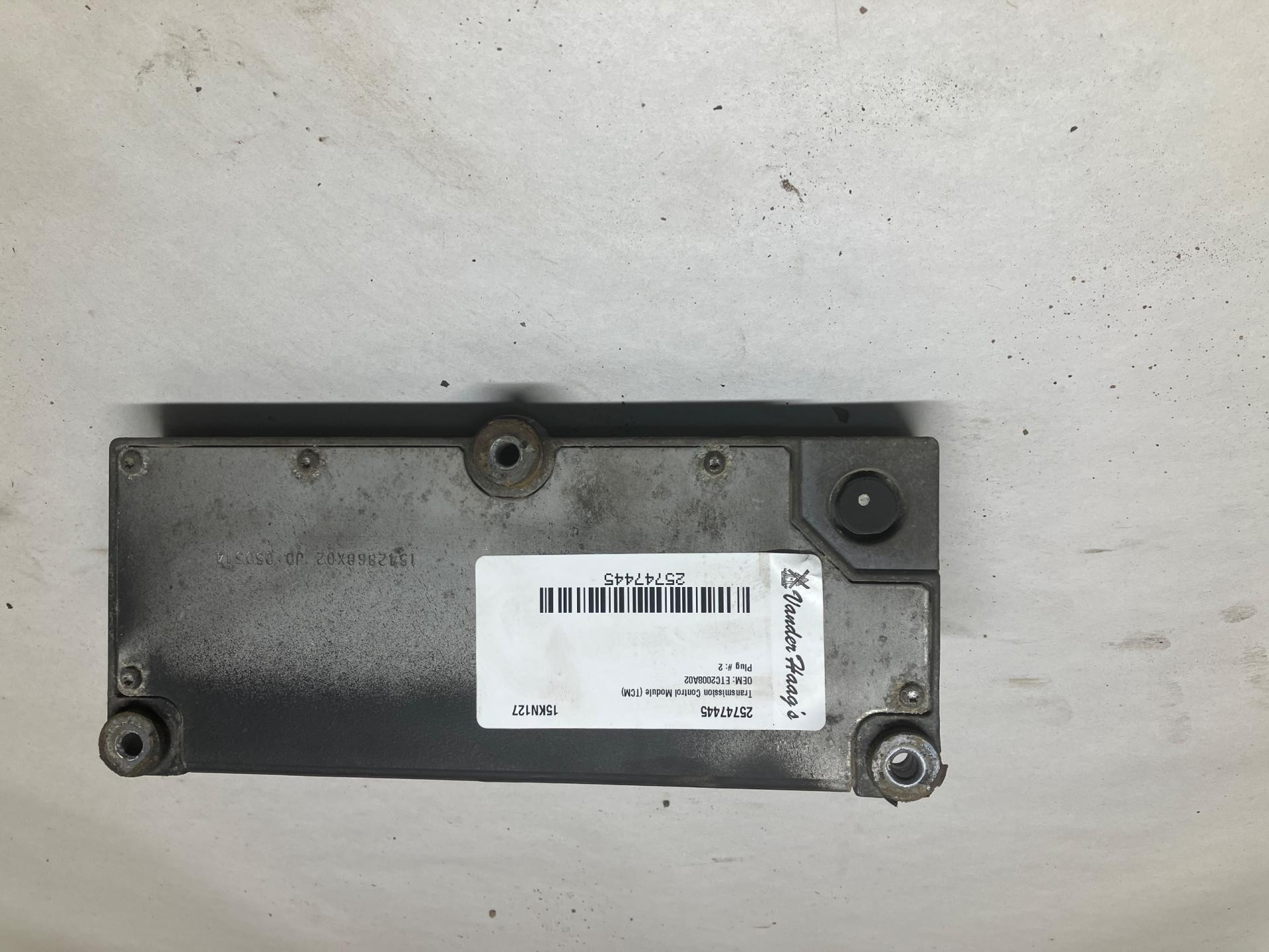 Fuller FAO16810S-EP3 TCM | Transmission Control Module for Sale
