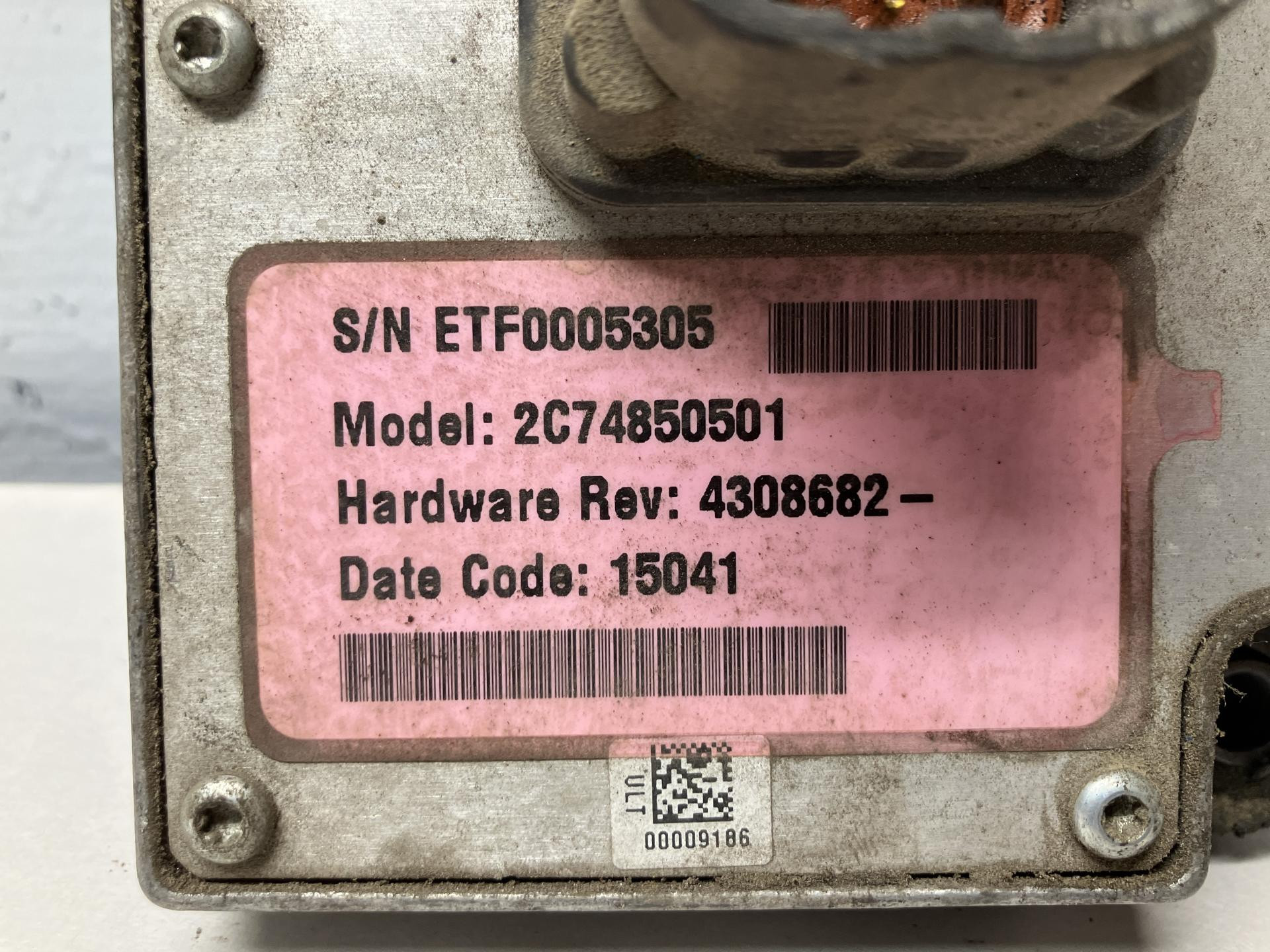 Fuller FO16E310C-LAS TCM | Transmission Control Module for Sale