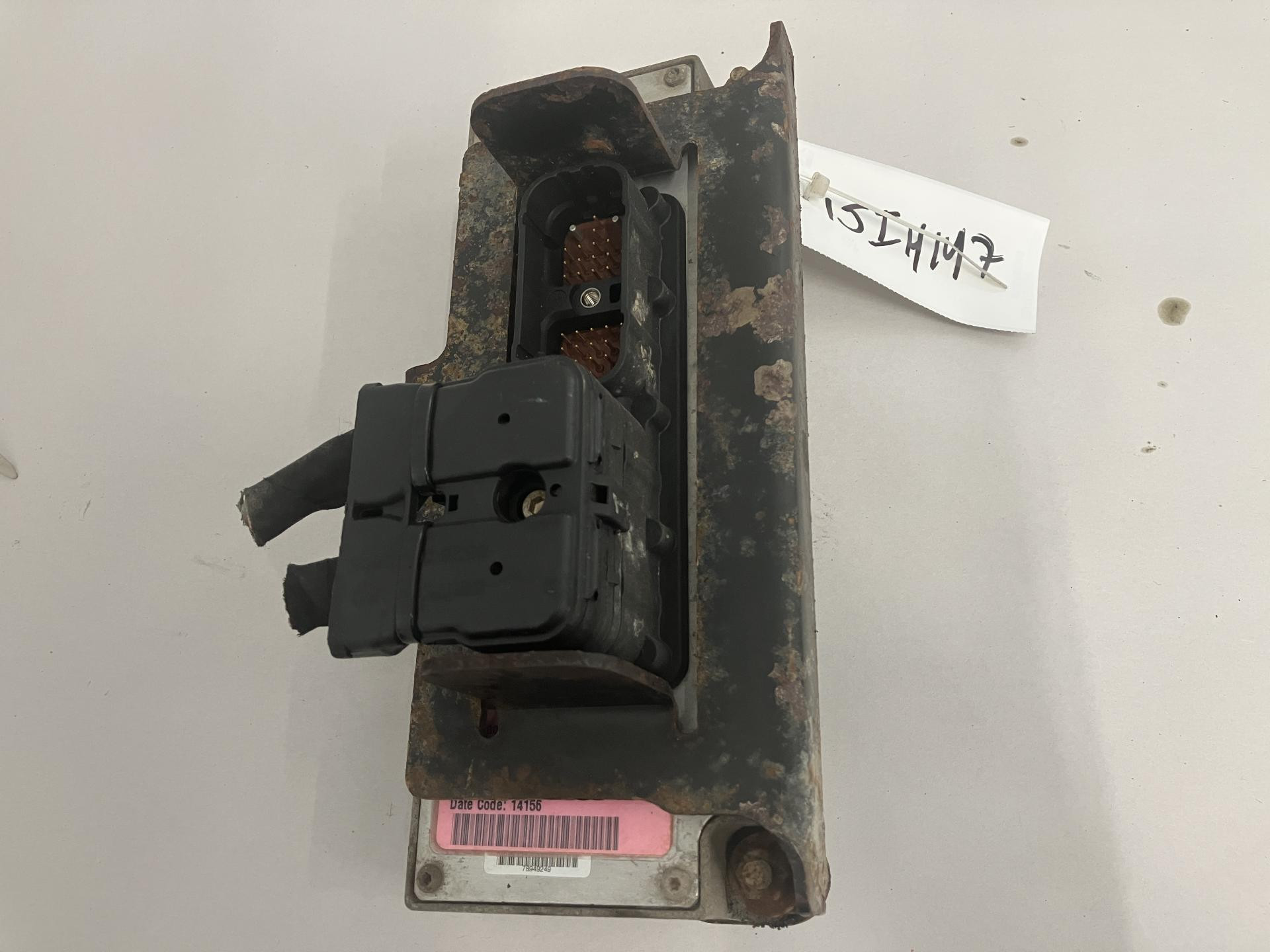ETC2008A02 | Fuller FOM15E310C-LAS TCM | Transmission Control Module for Sa