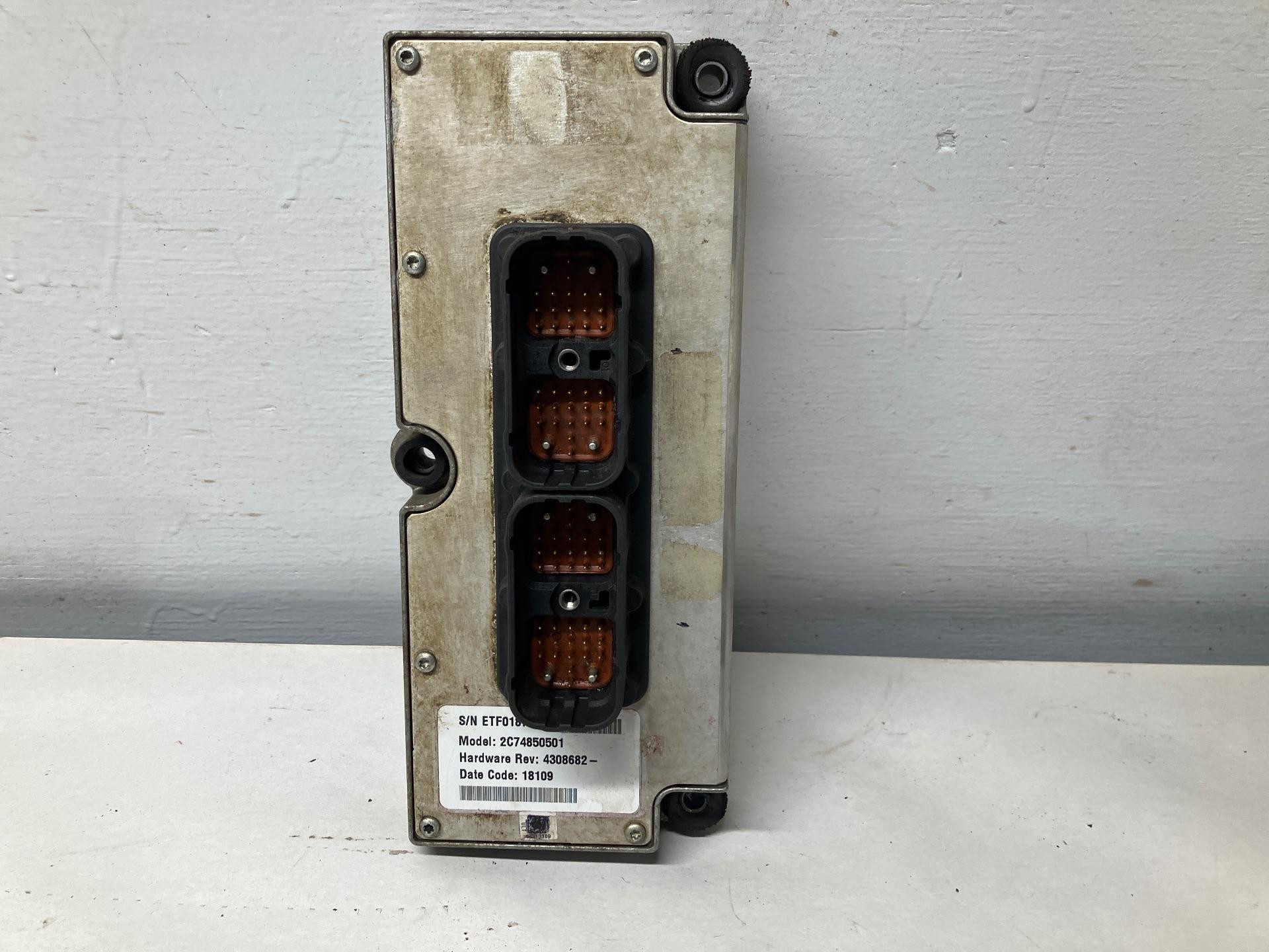 Fuller RTO16910C-AS3 TCM | Transmission Control Module for Sale
