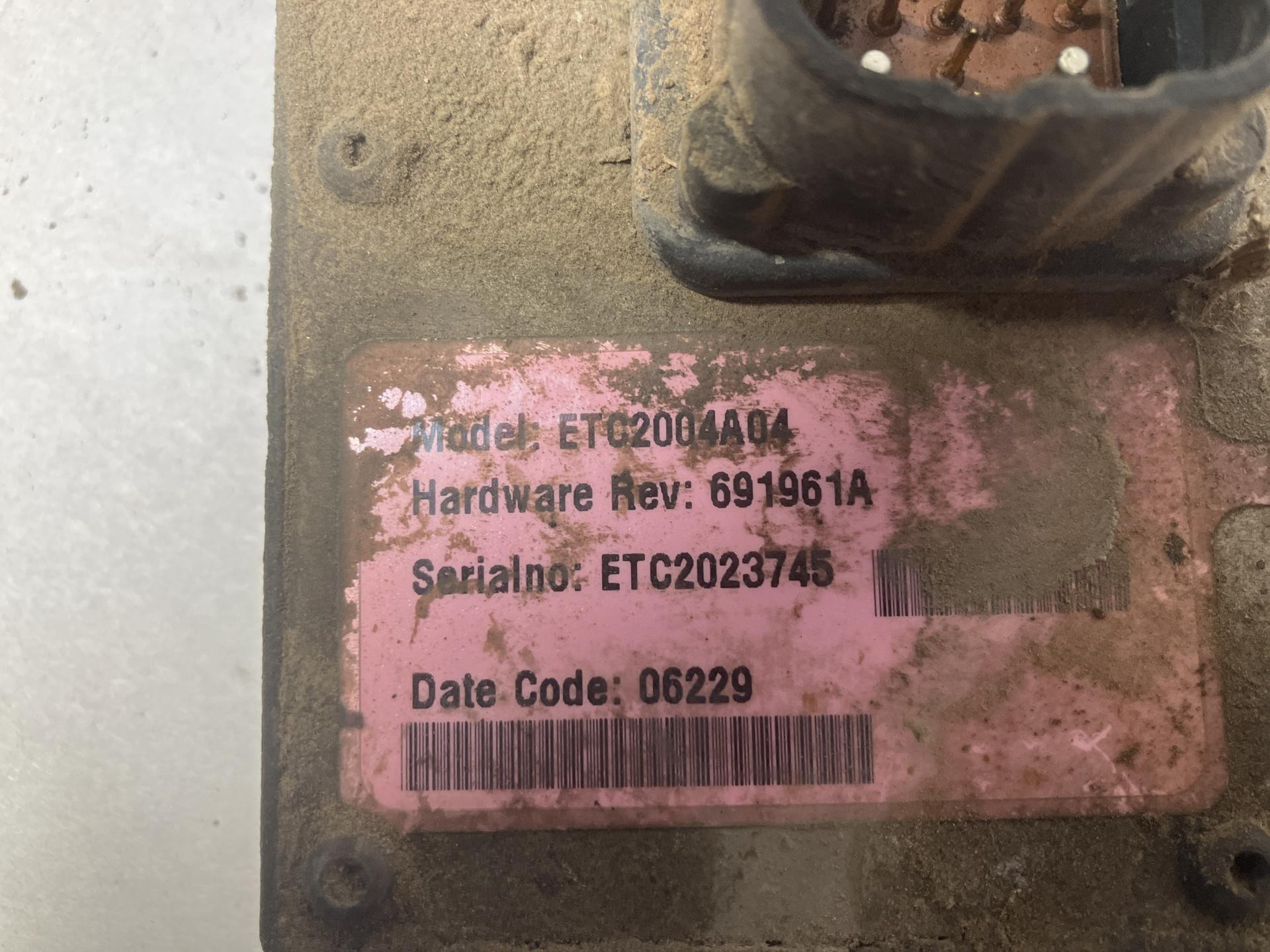 Fuller RTO16910C-AS3 TCM | Transmission Control Module for Sale
