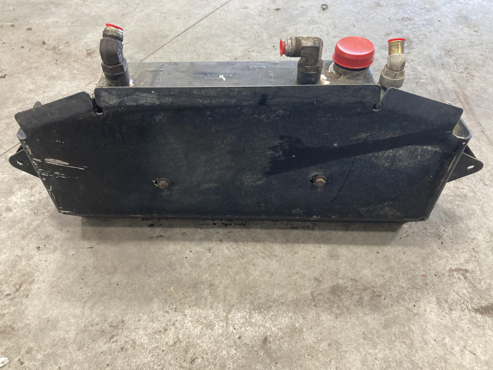 F31-6197 | Allison 4500 RDS Transmission Cooler for Sale