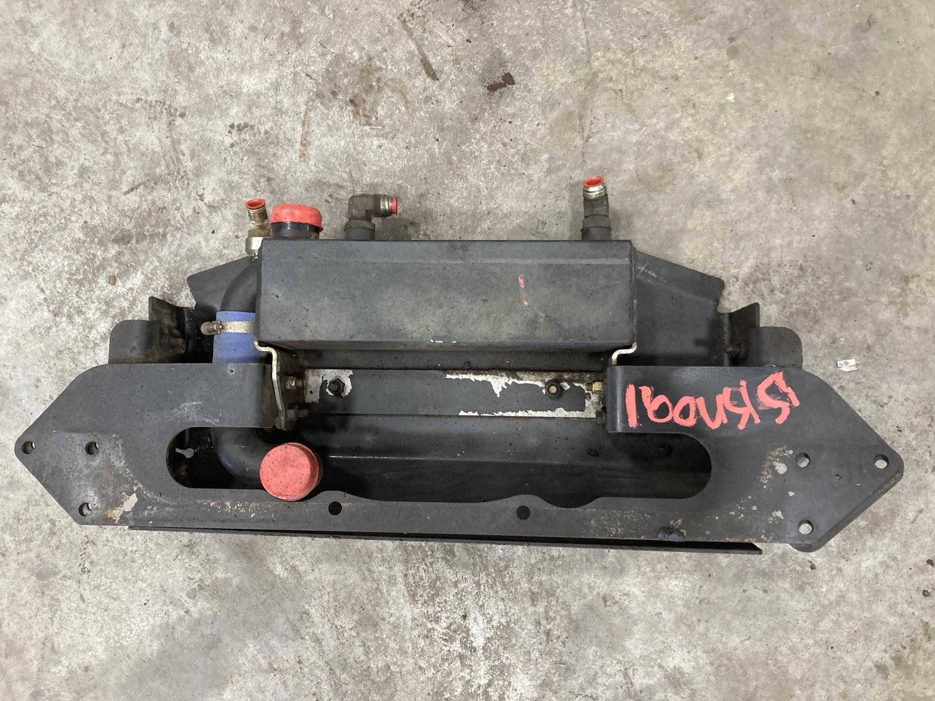 F31-6197 | Allison 4500 RDS Transmission Cooler for Sale