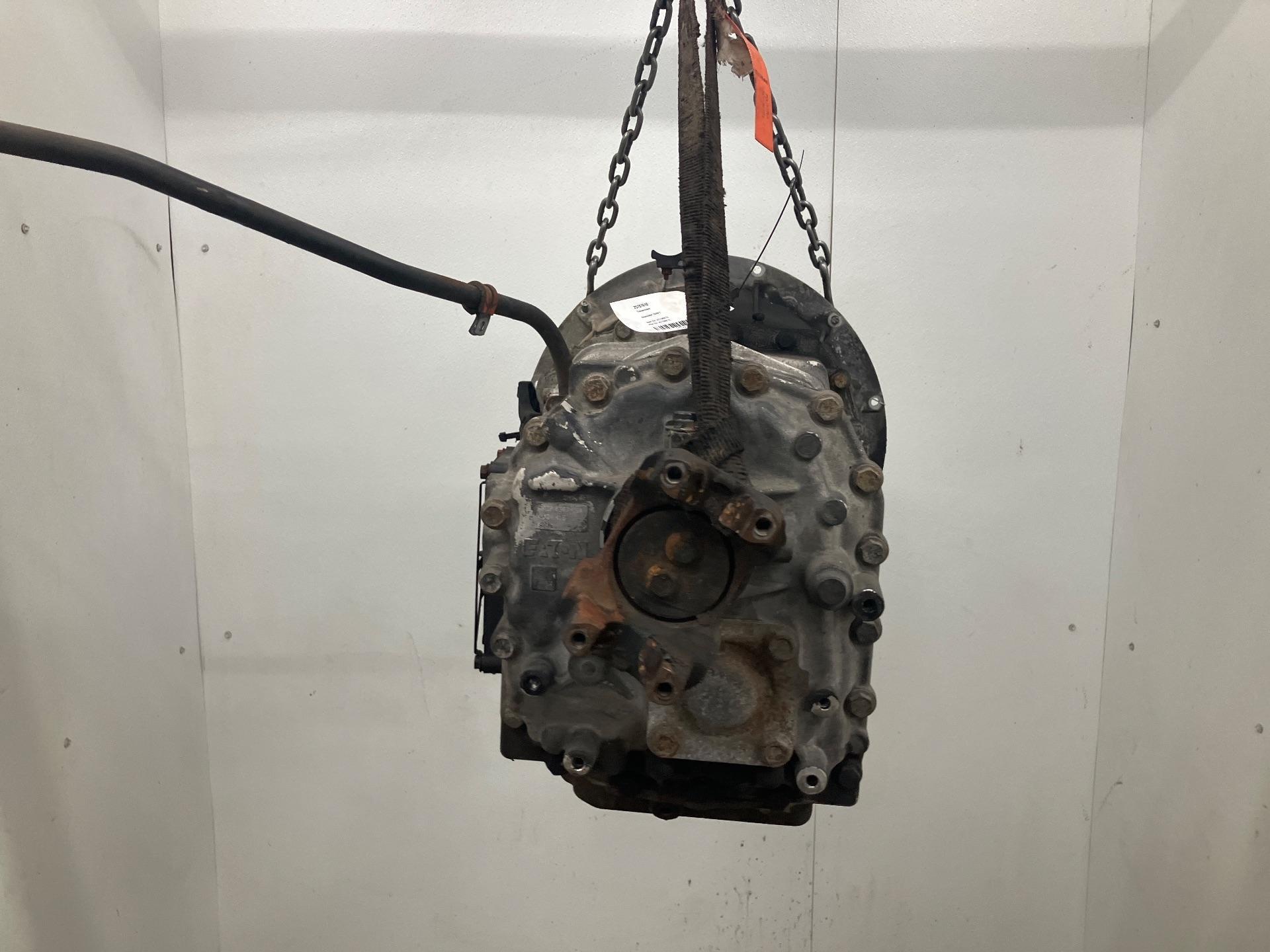 Eaton EDCO6F107A Transmission for Sale