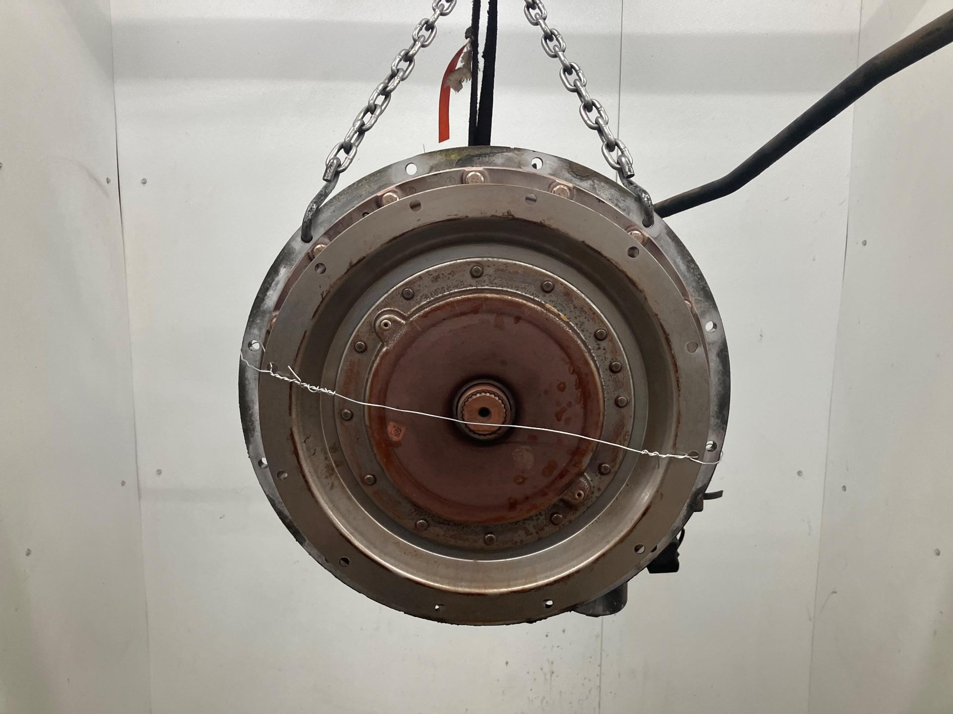 Eaton EDCO6F107A Transmission for Sale