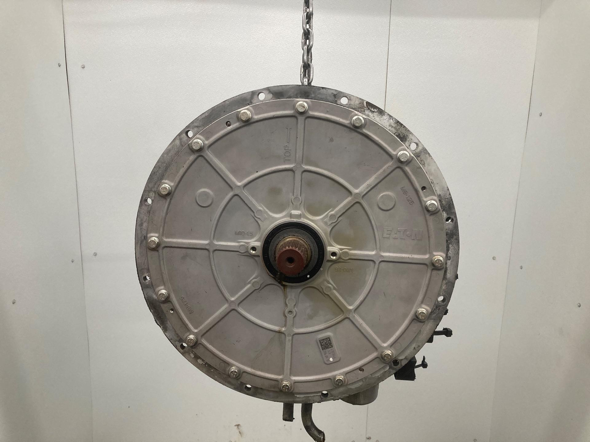 Eaton EDCO6F107AP Transmission for Sale